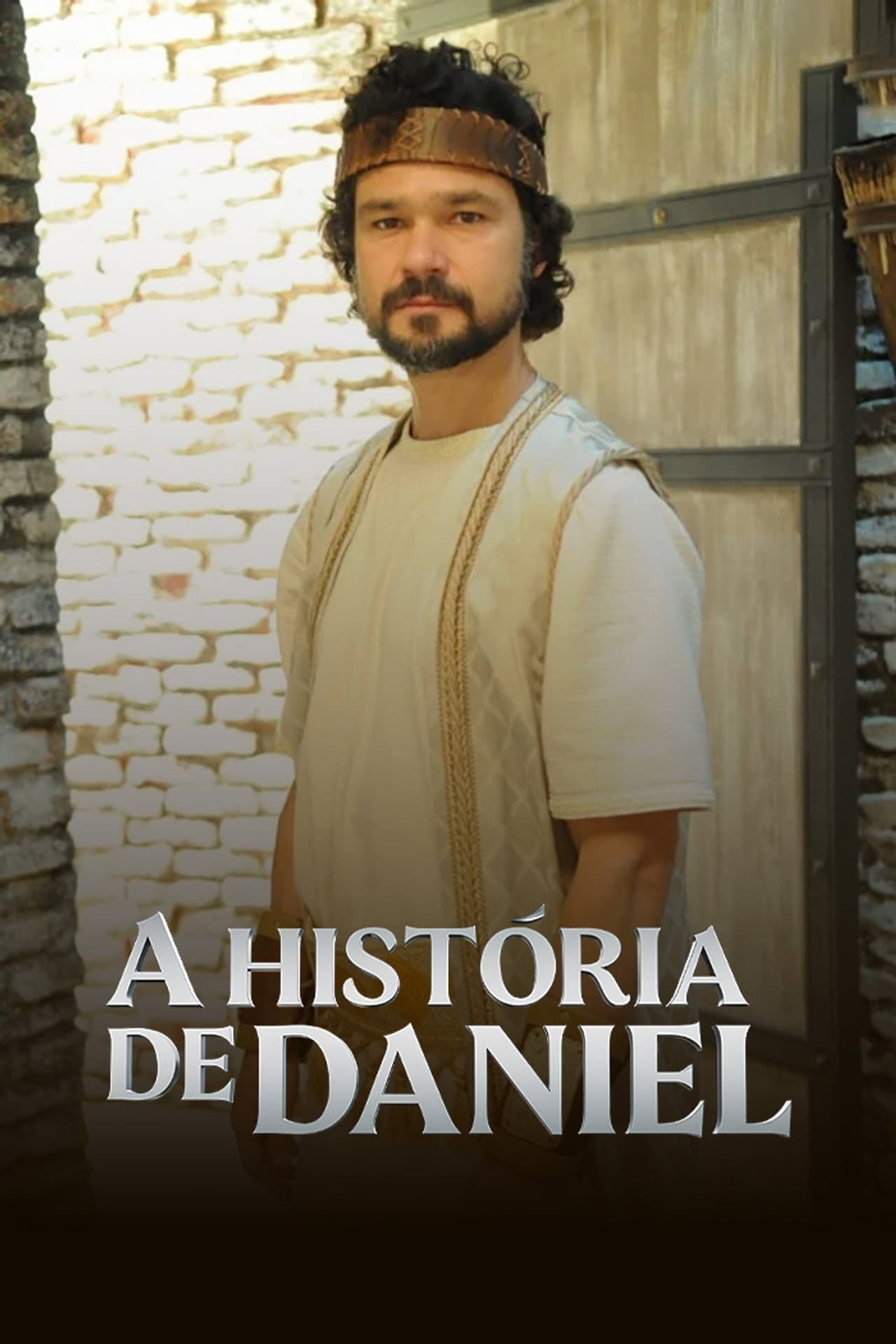 A História de Daniel preview 2