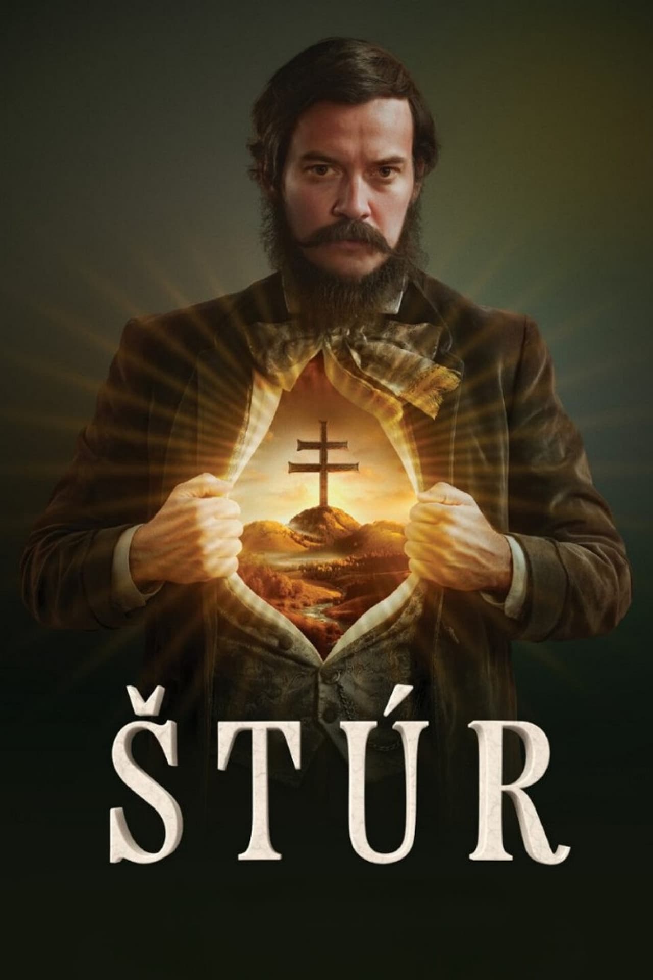Štúr preview 2