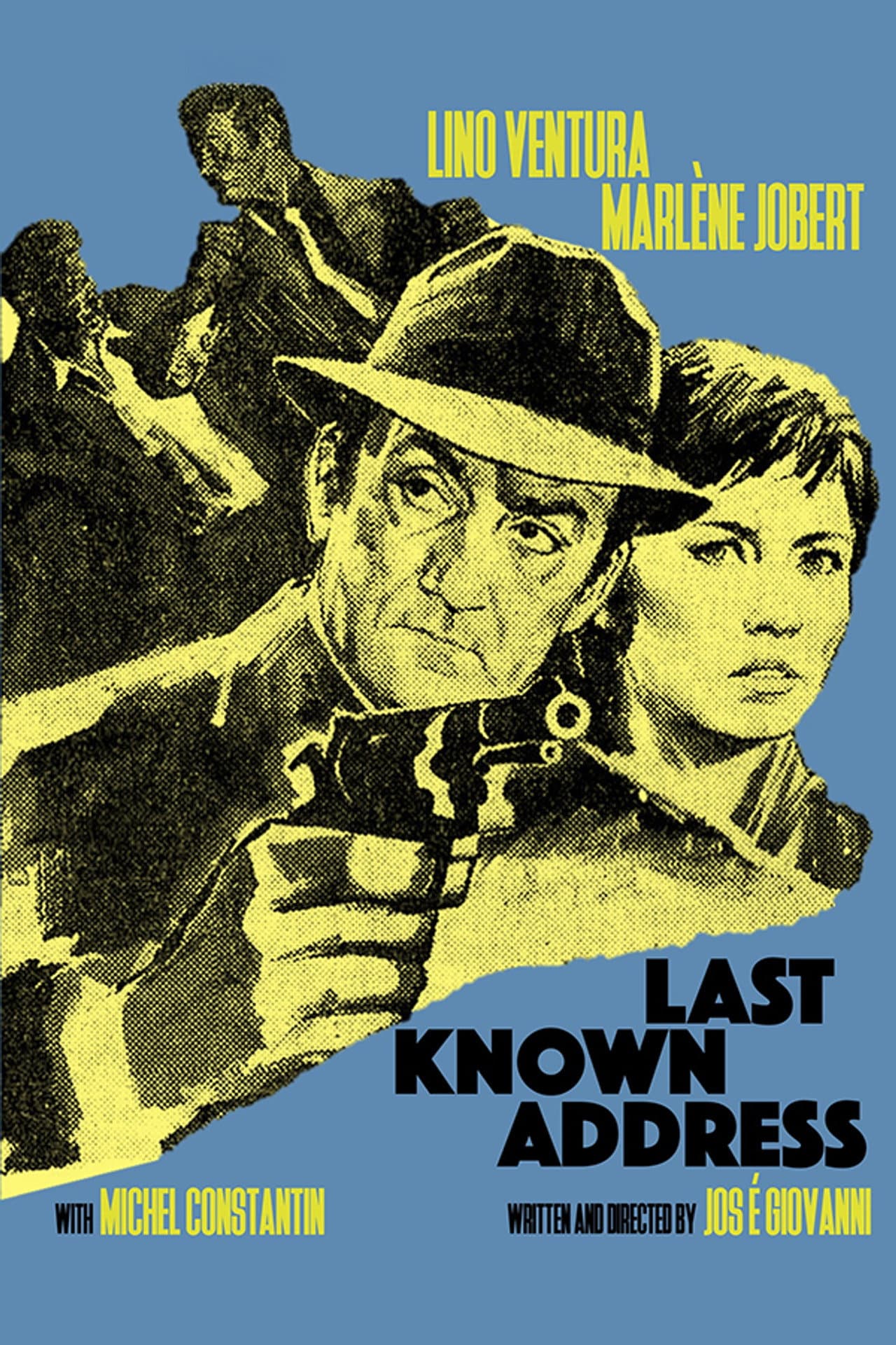 Last Known Address preview 2