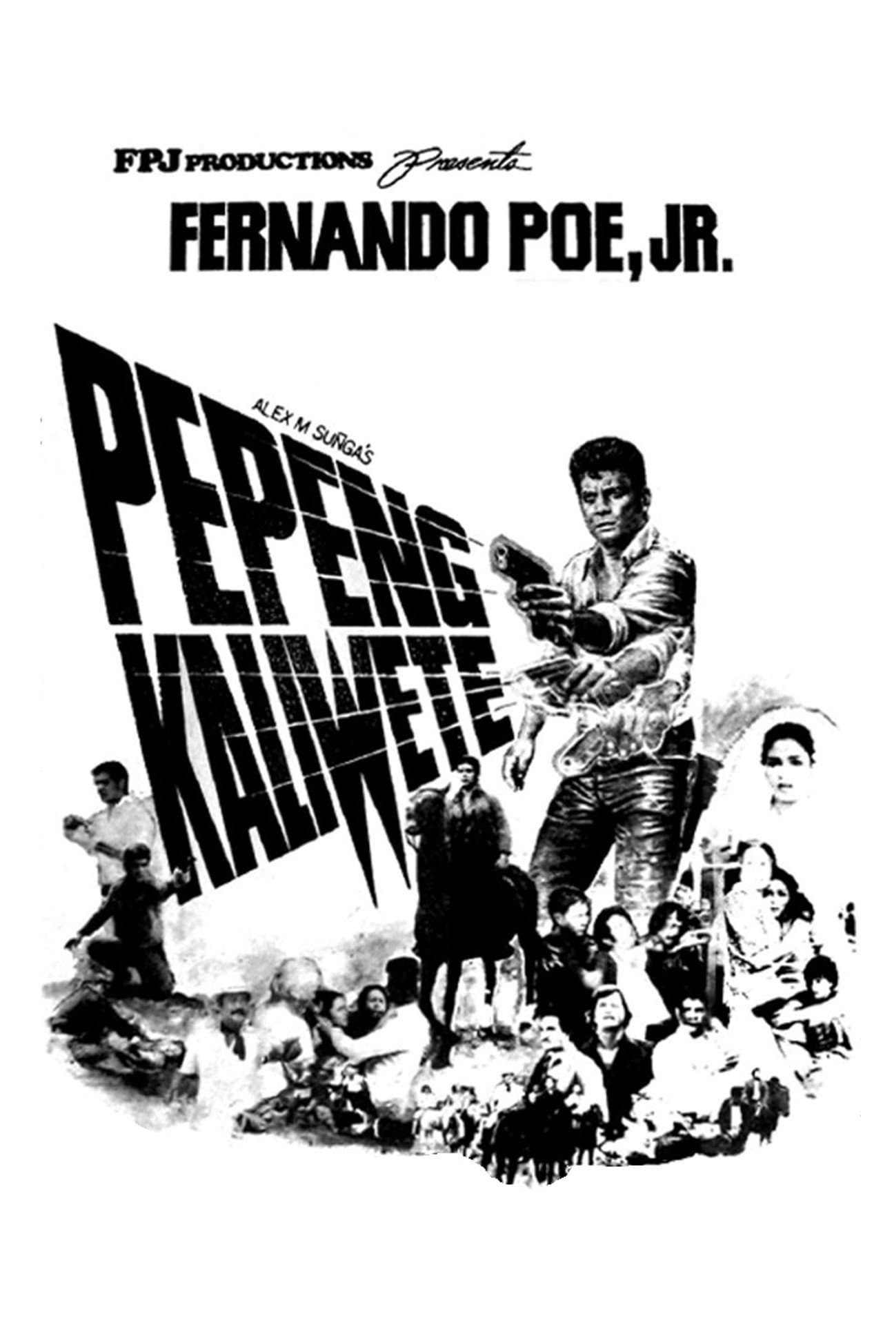 Pepeng Kaliwete preview 1