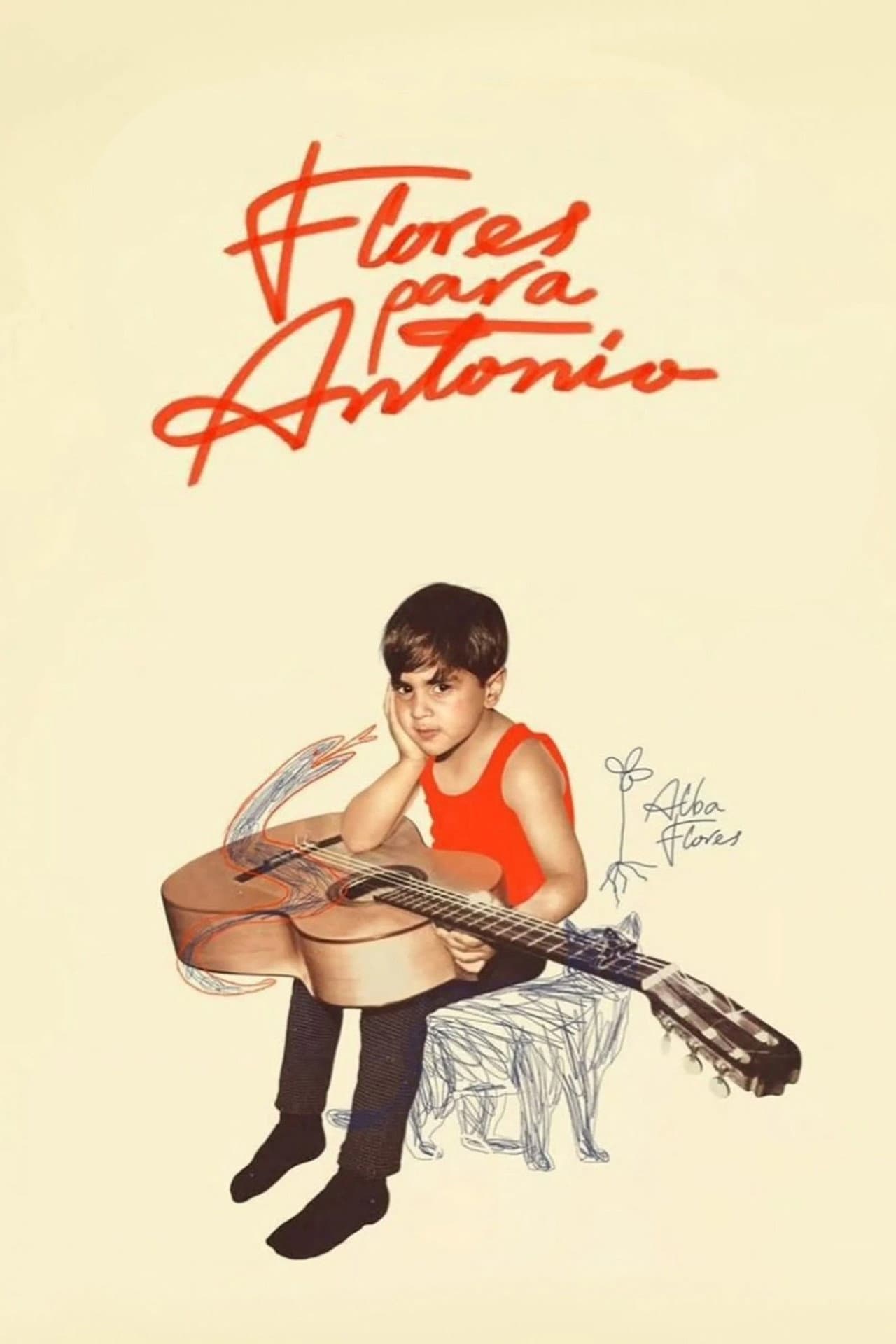 Flores para Antonio preview 2