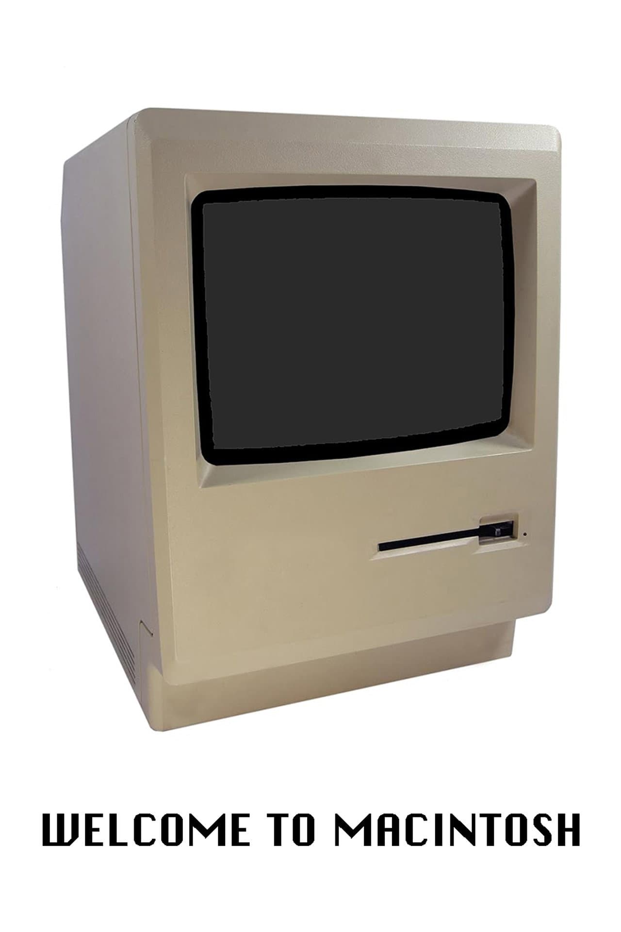 Welcome to Macintosh preview 2