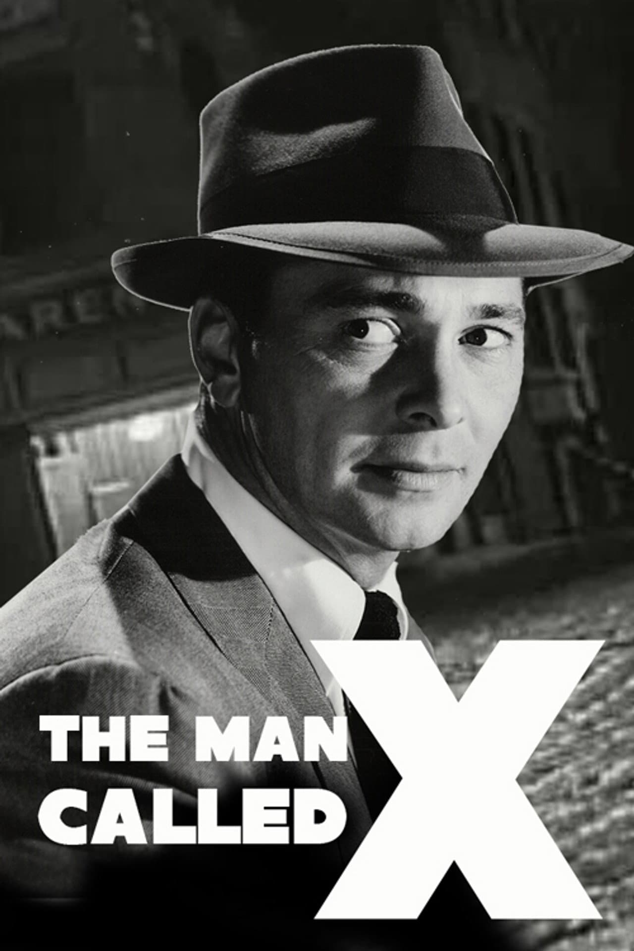 The Man Called X preview 2