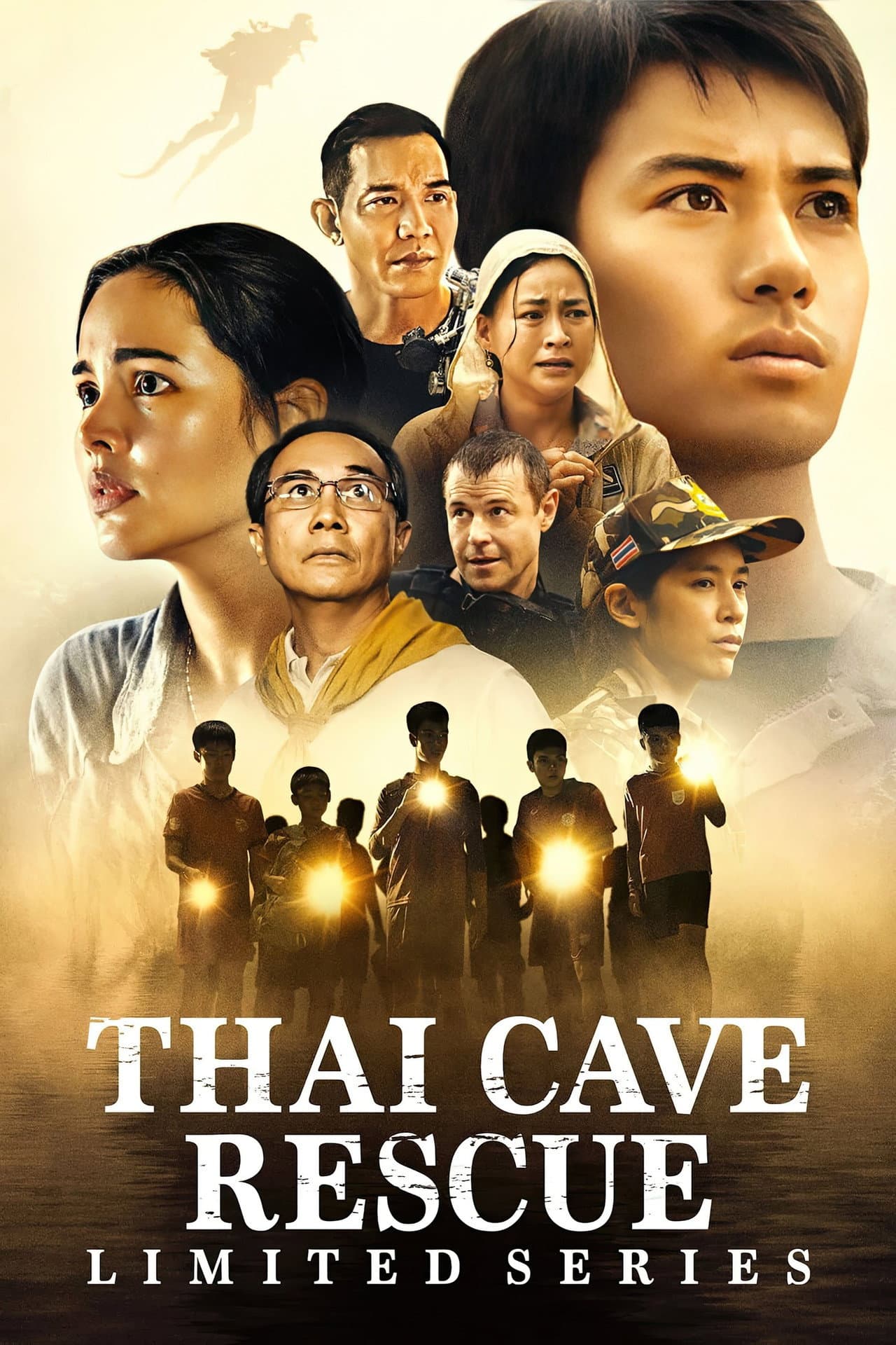 Thai Cave Rescue preview 2