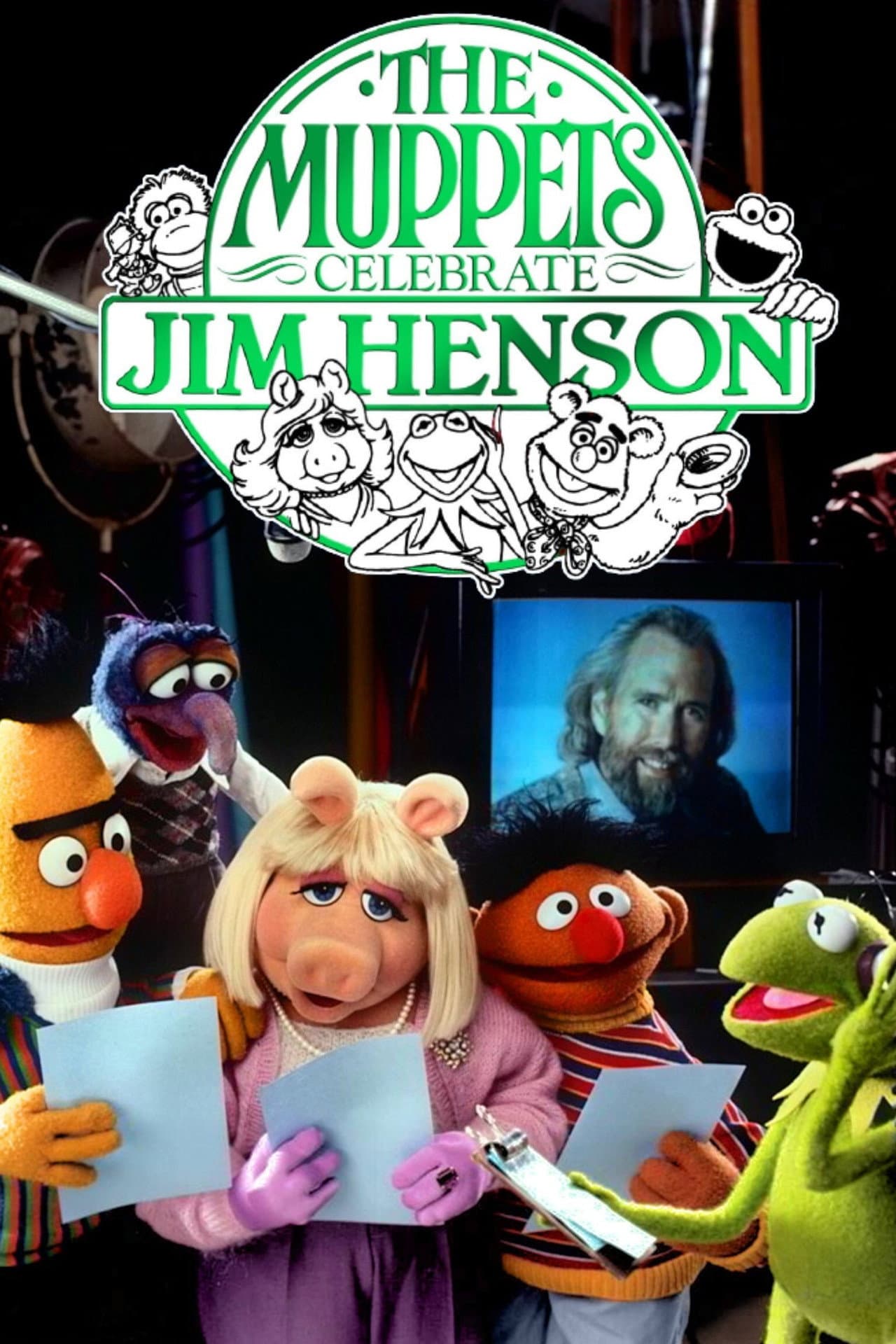 The Muppets Celebrate Jim Henson preview 2