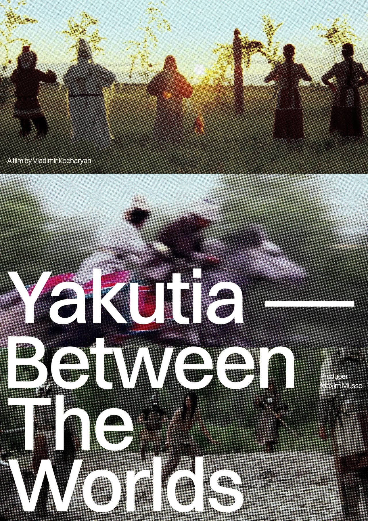 Yakutia — Between The Worlds preview 2