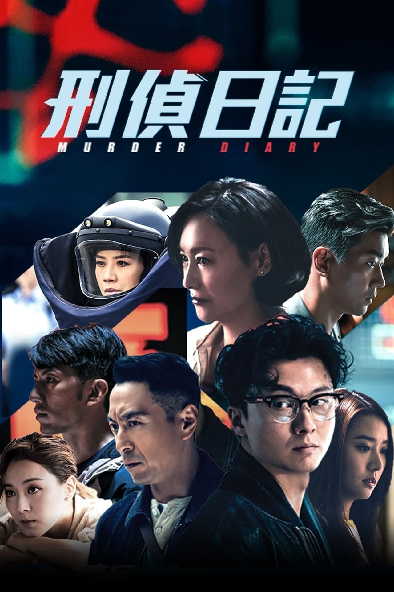 Murder Diary preview 2