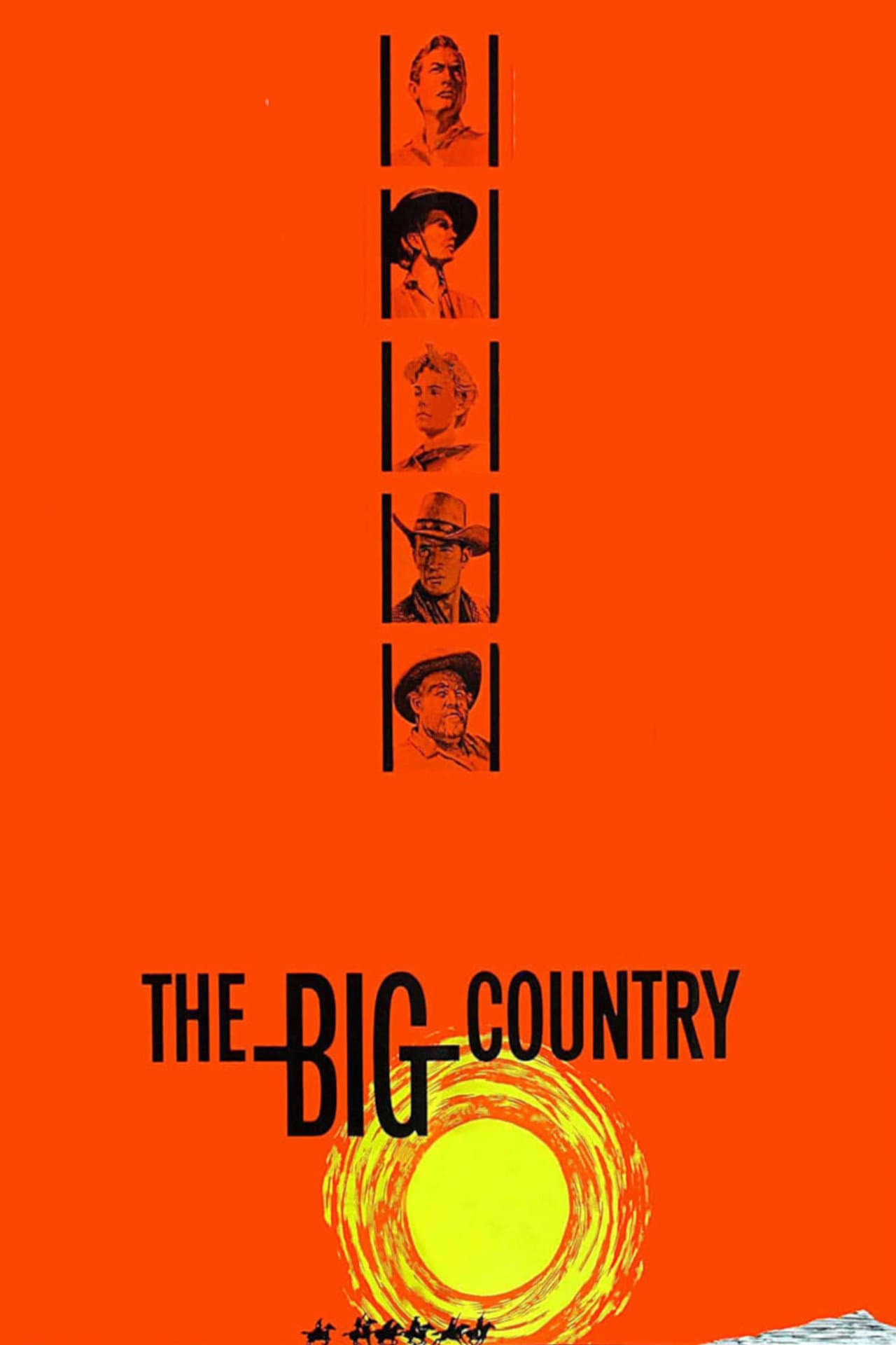The Big Country preview 2