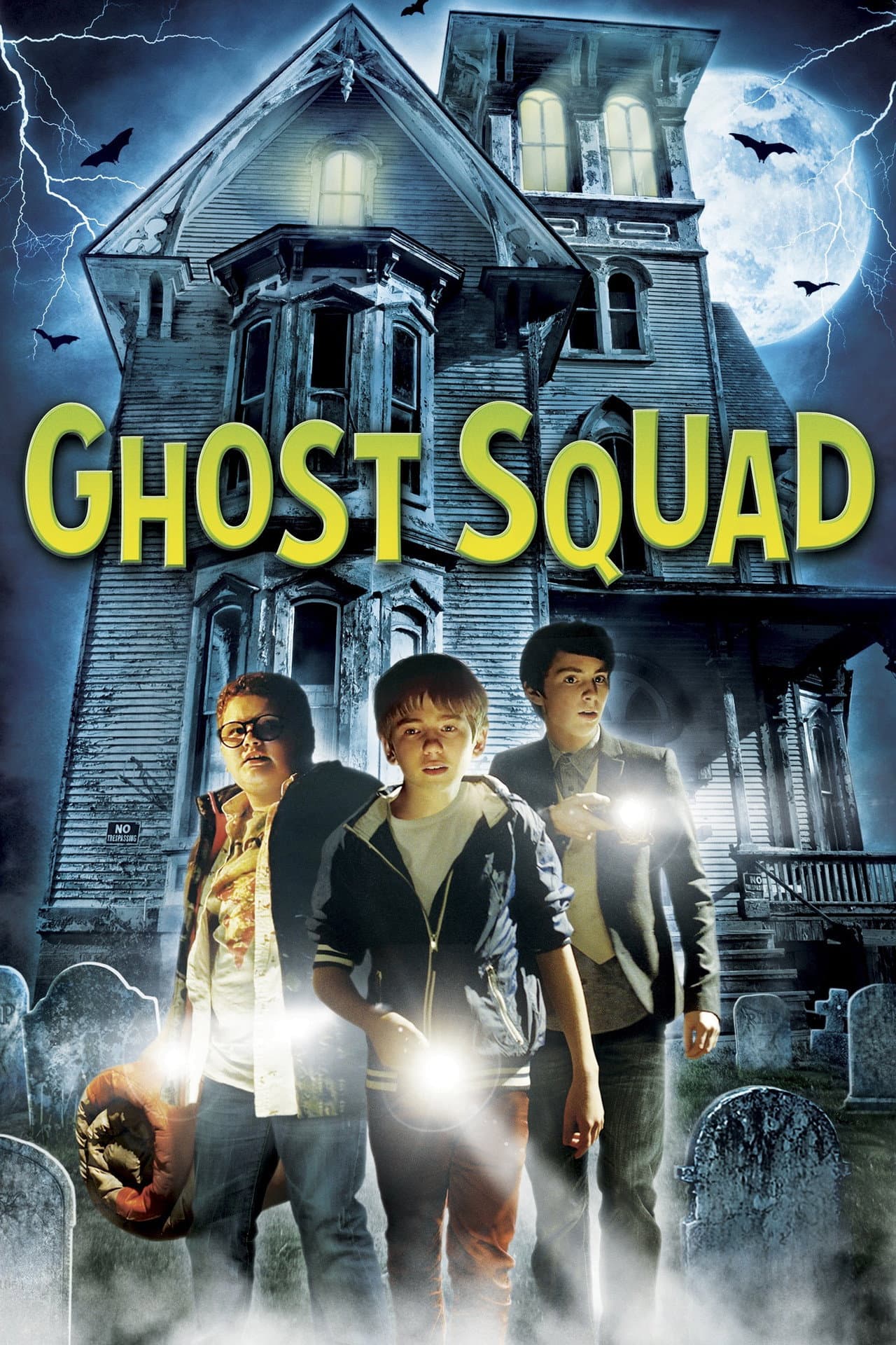 Ghost Squad preview 2