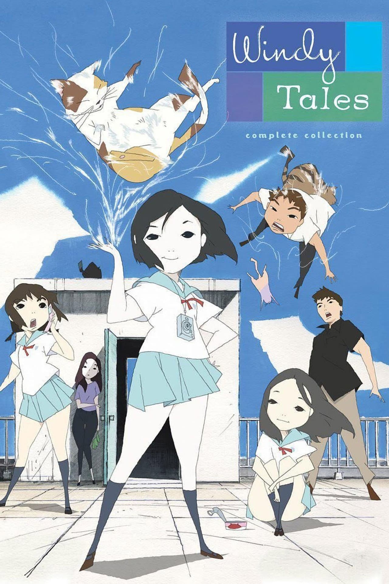Windy Tales preview 2