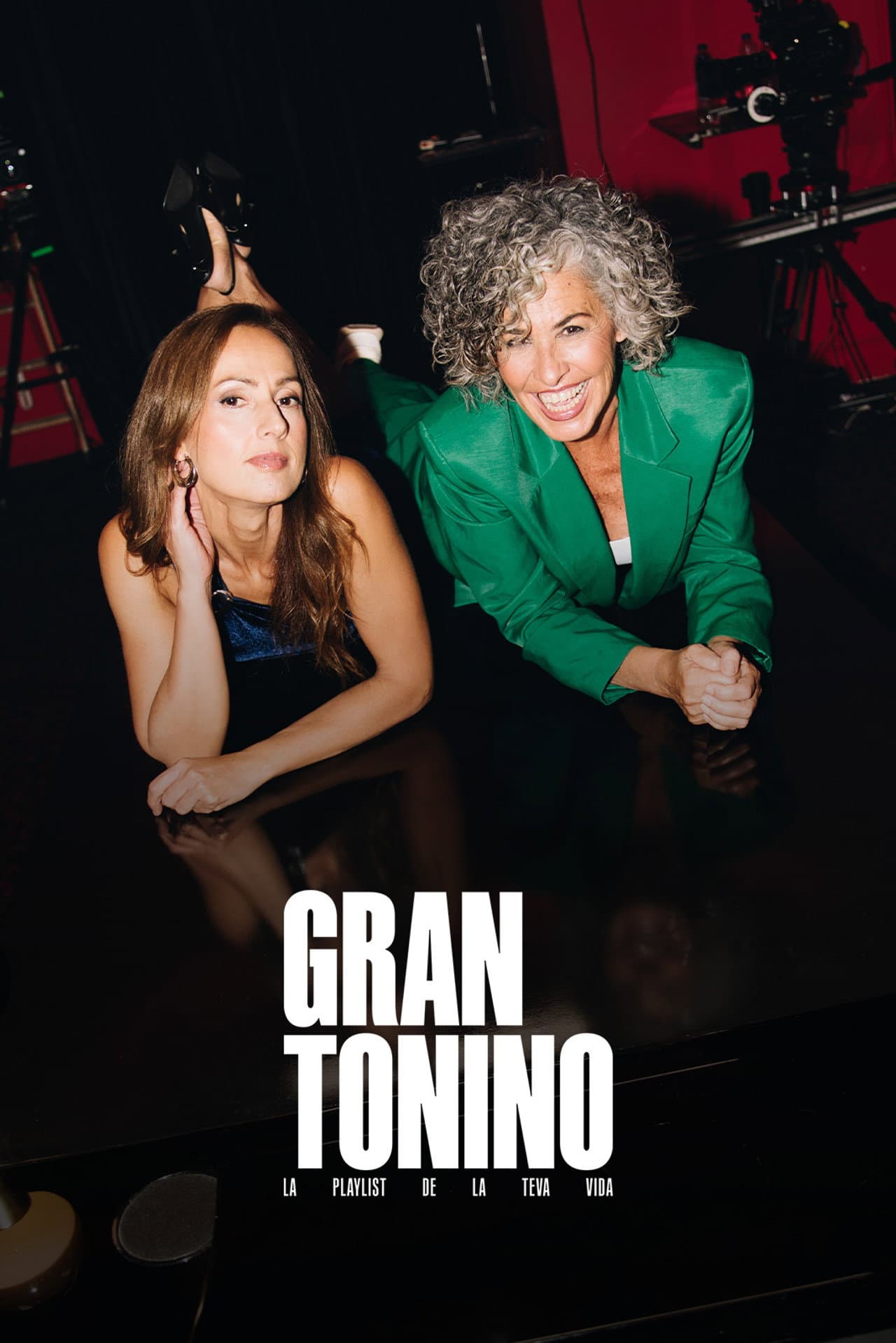 Gran Tonino preview 2