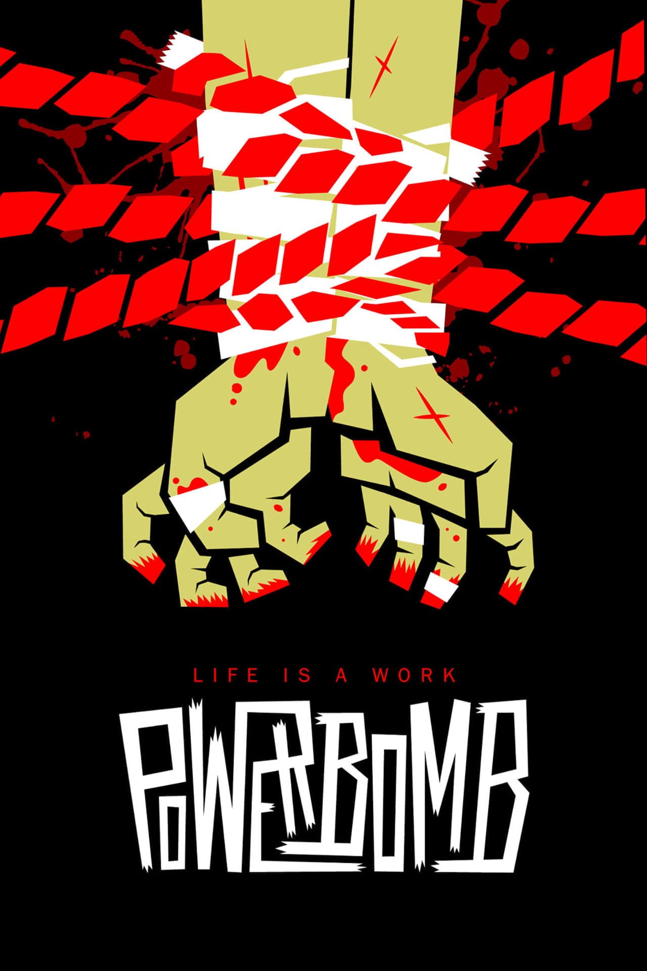 Powerbomb preview 2