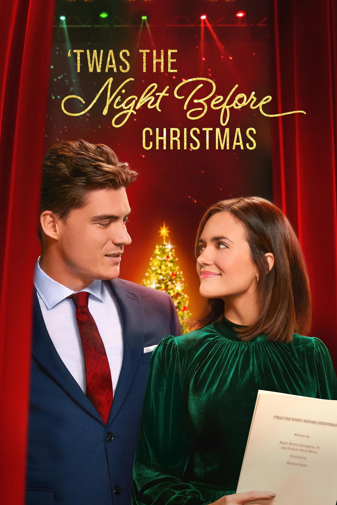 'Twas the Night Before Christmas preview 2