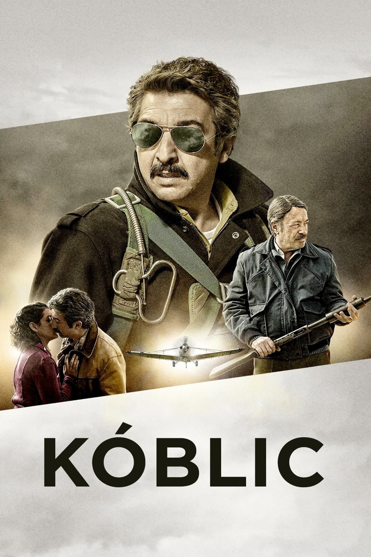 Kóblic preview 2