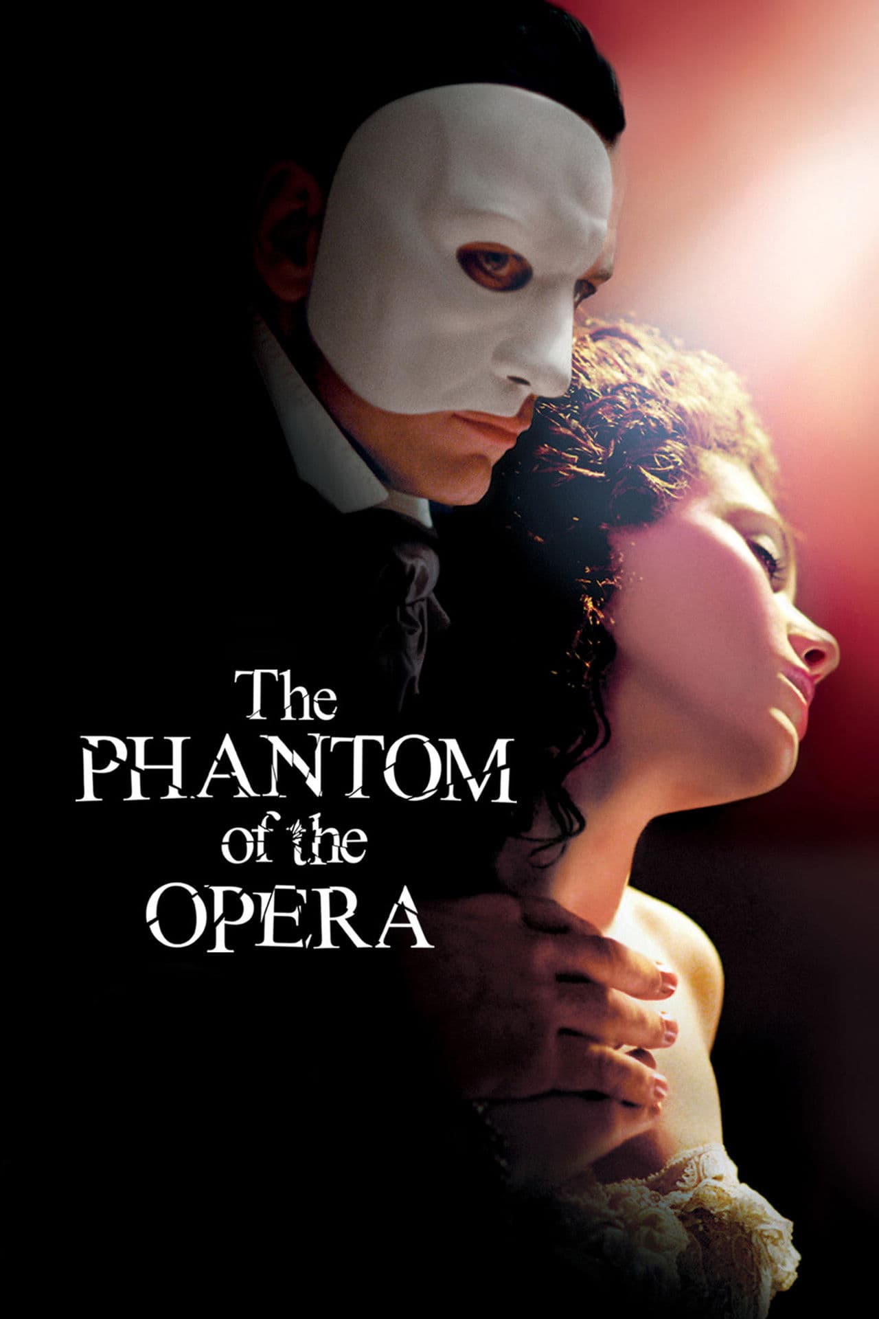 The Phantom of the Opera preview 2