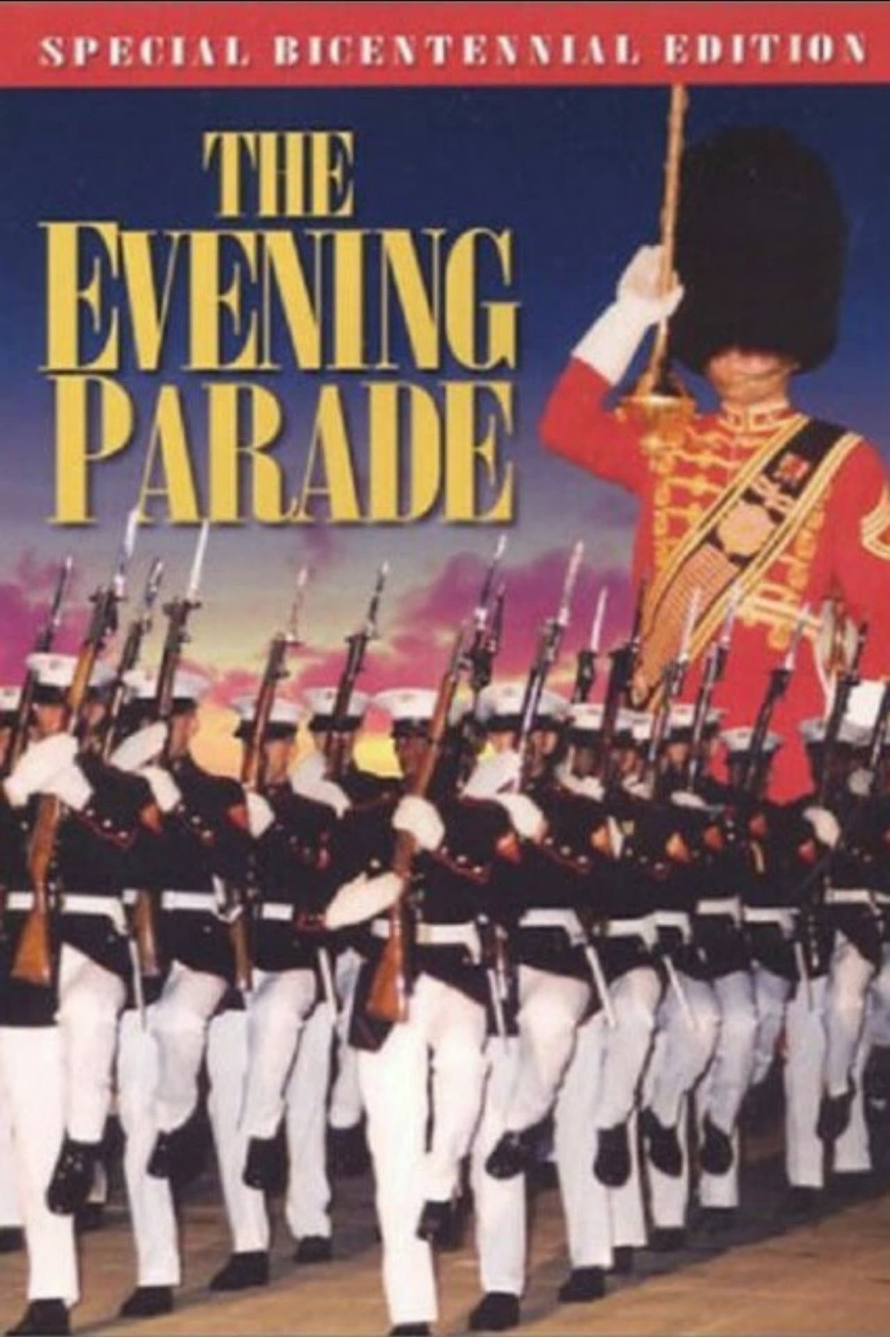 The Evening Parade preview 1