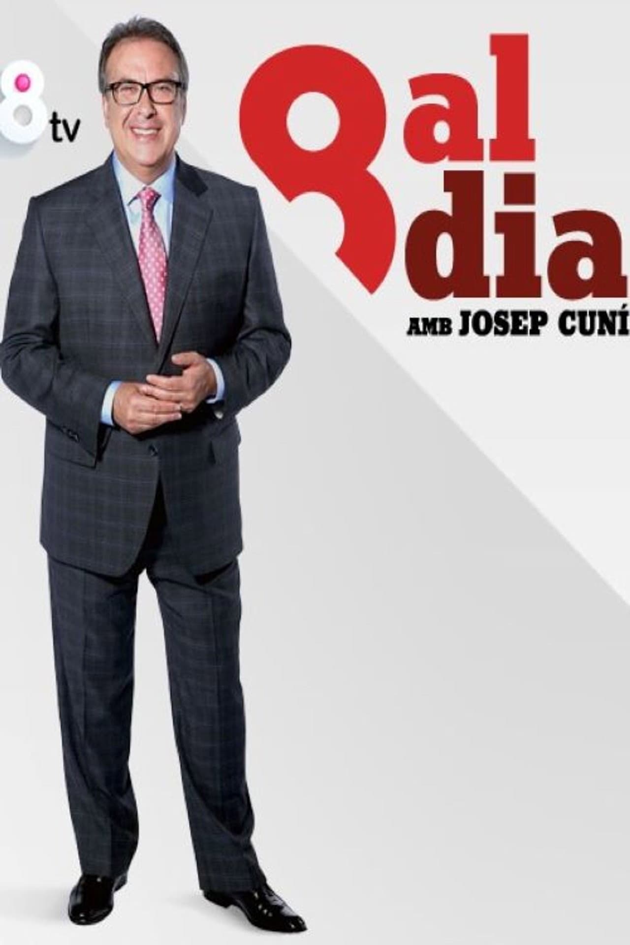 8 al dia preview 1