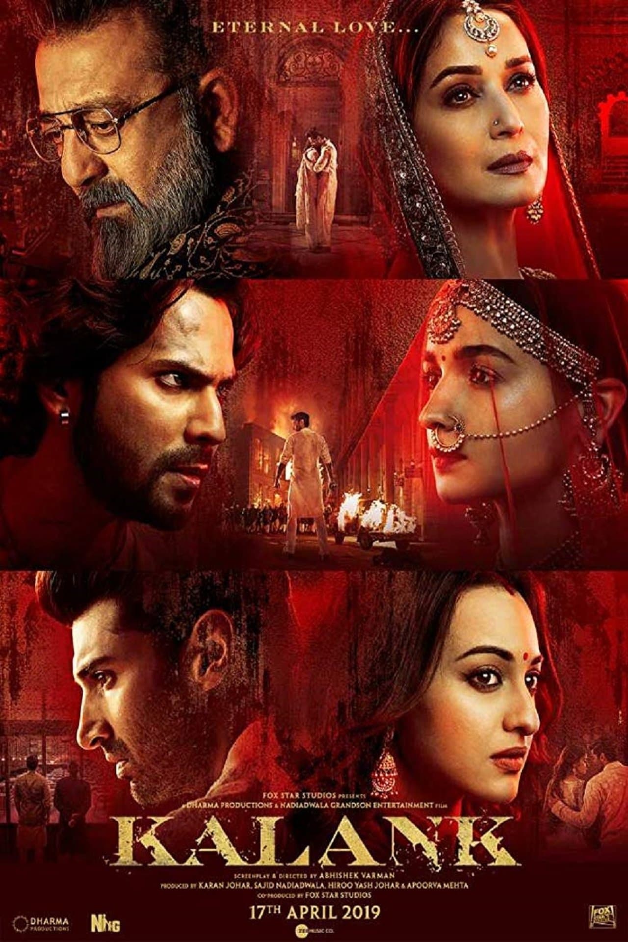 Kalank preview 2