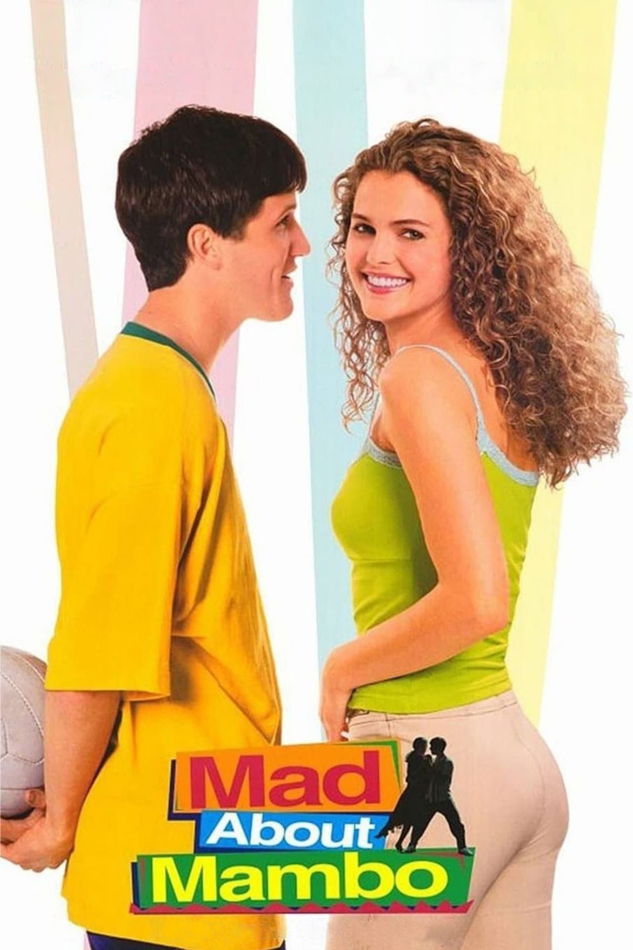 Mad About Mambo preview 2