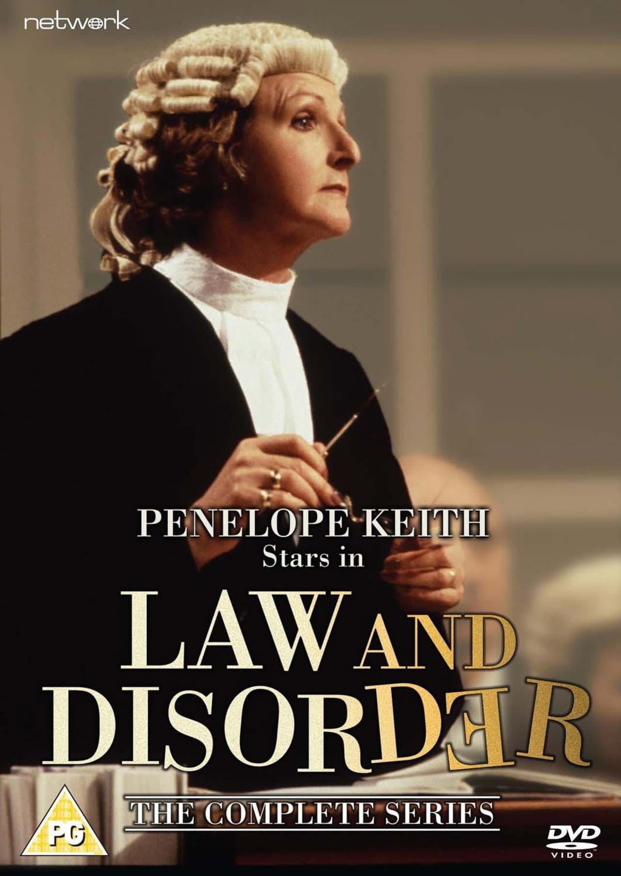 Law and Disorder preview 2