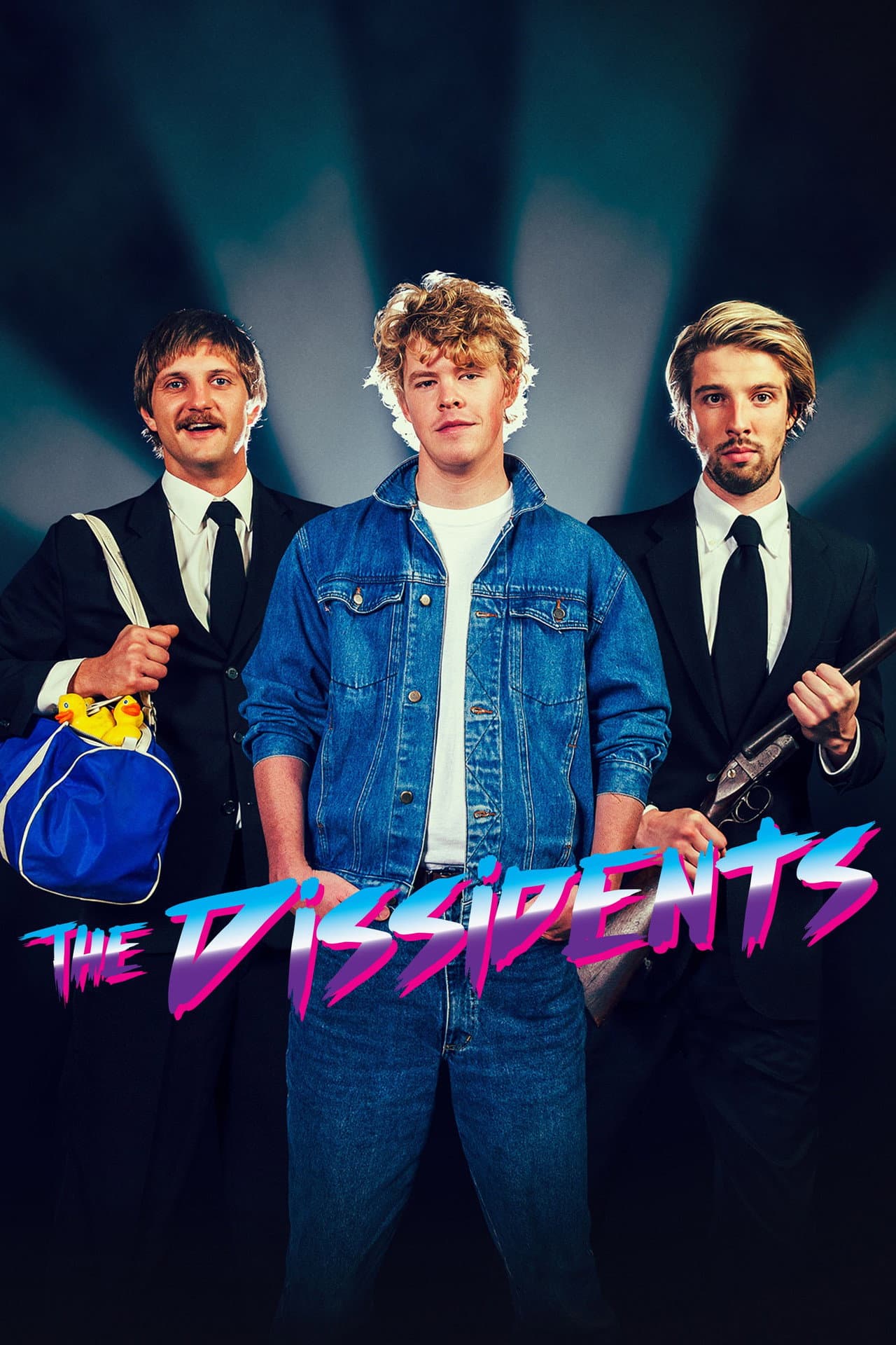 The Dissidents preview 2
