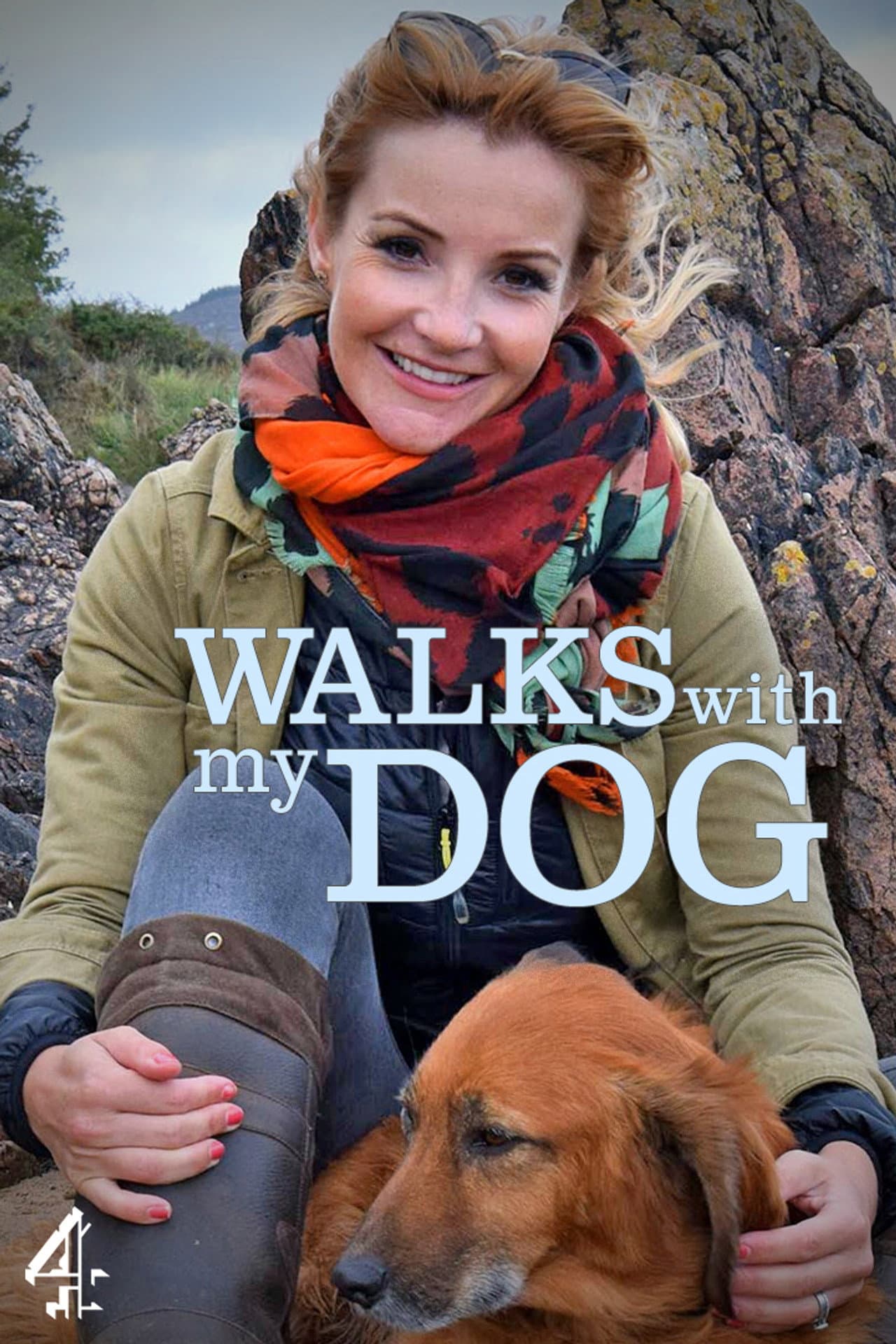 Walks with My Dog preview 2