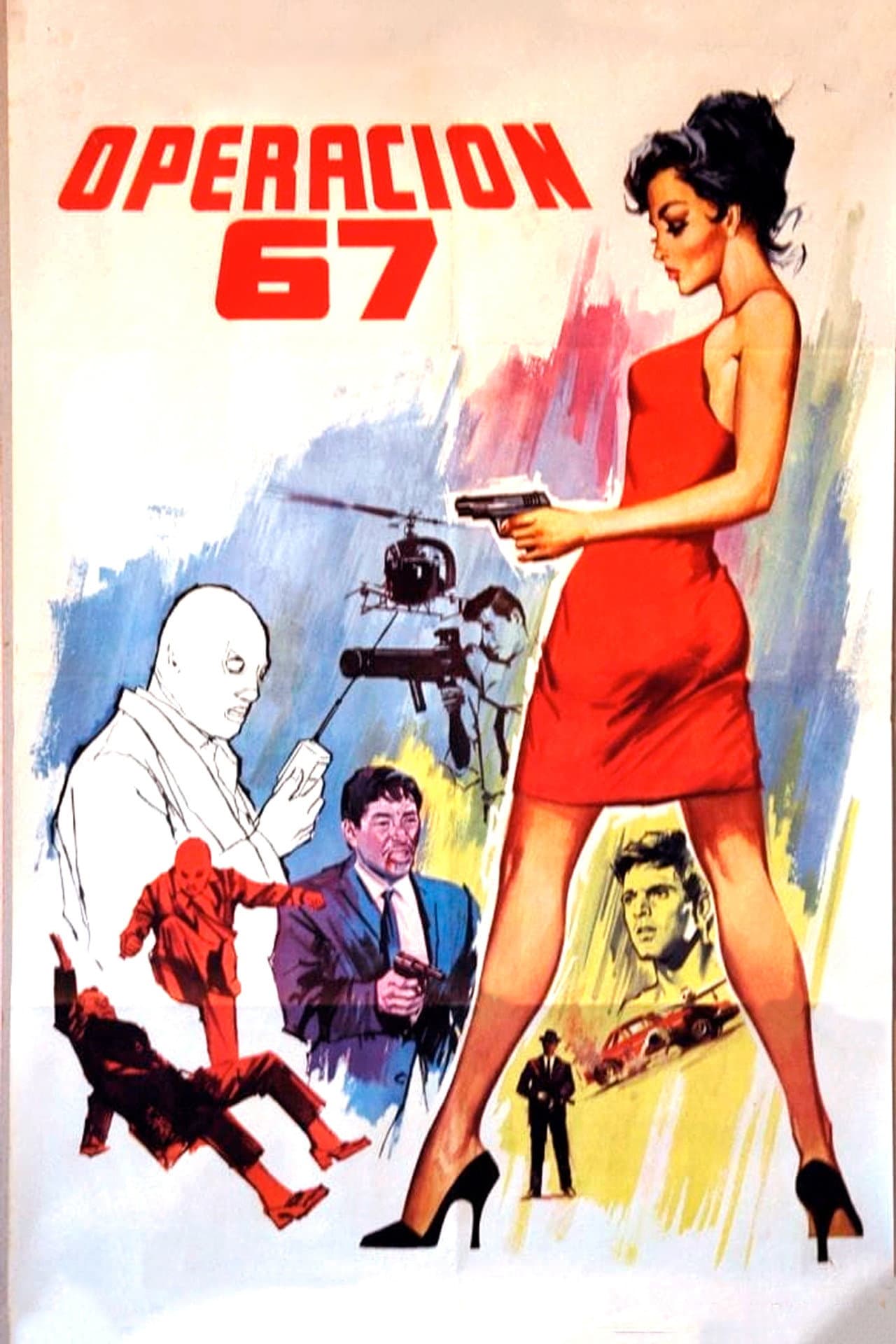 Operation 67 preview 2