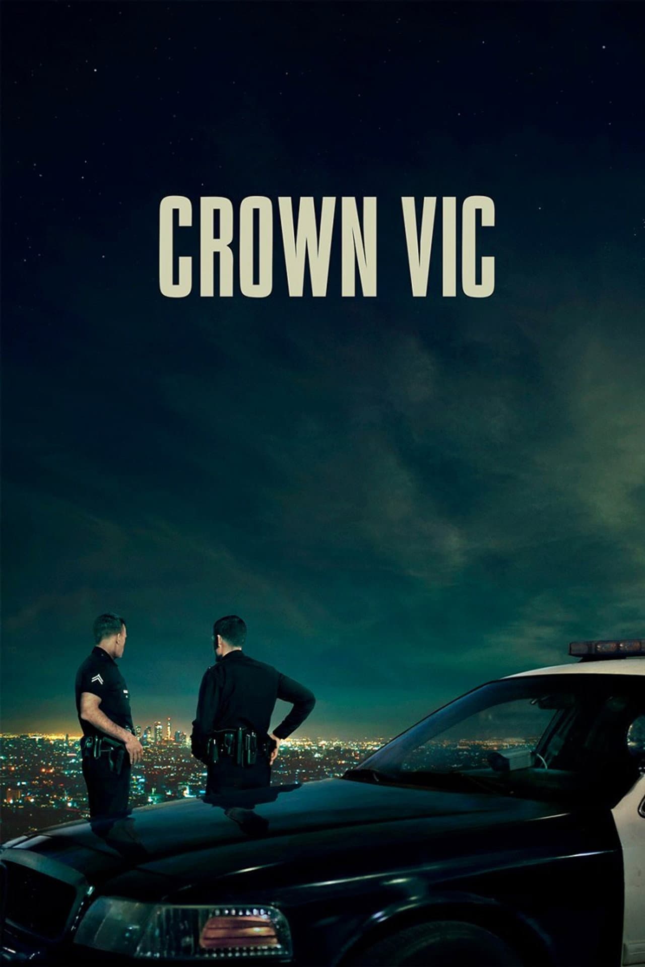 Crown Vic preview 2