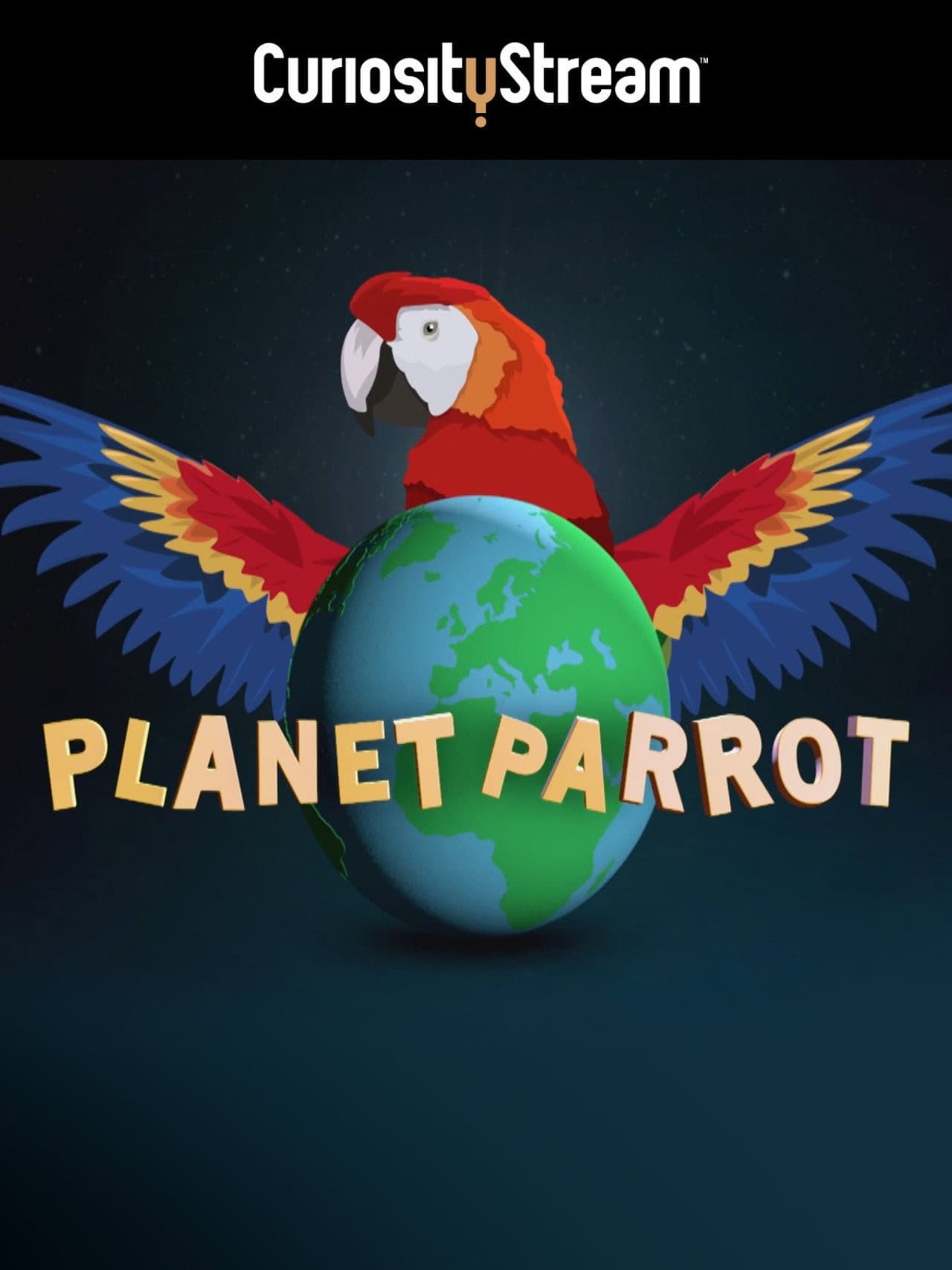 Planet Parrot preview 2