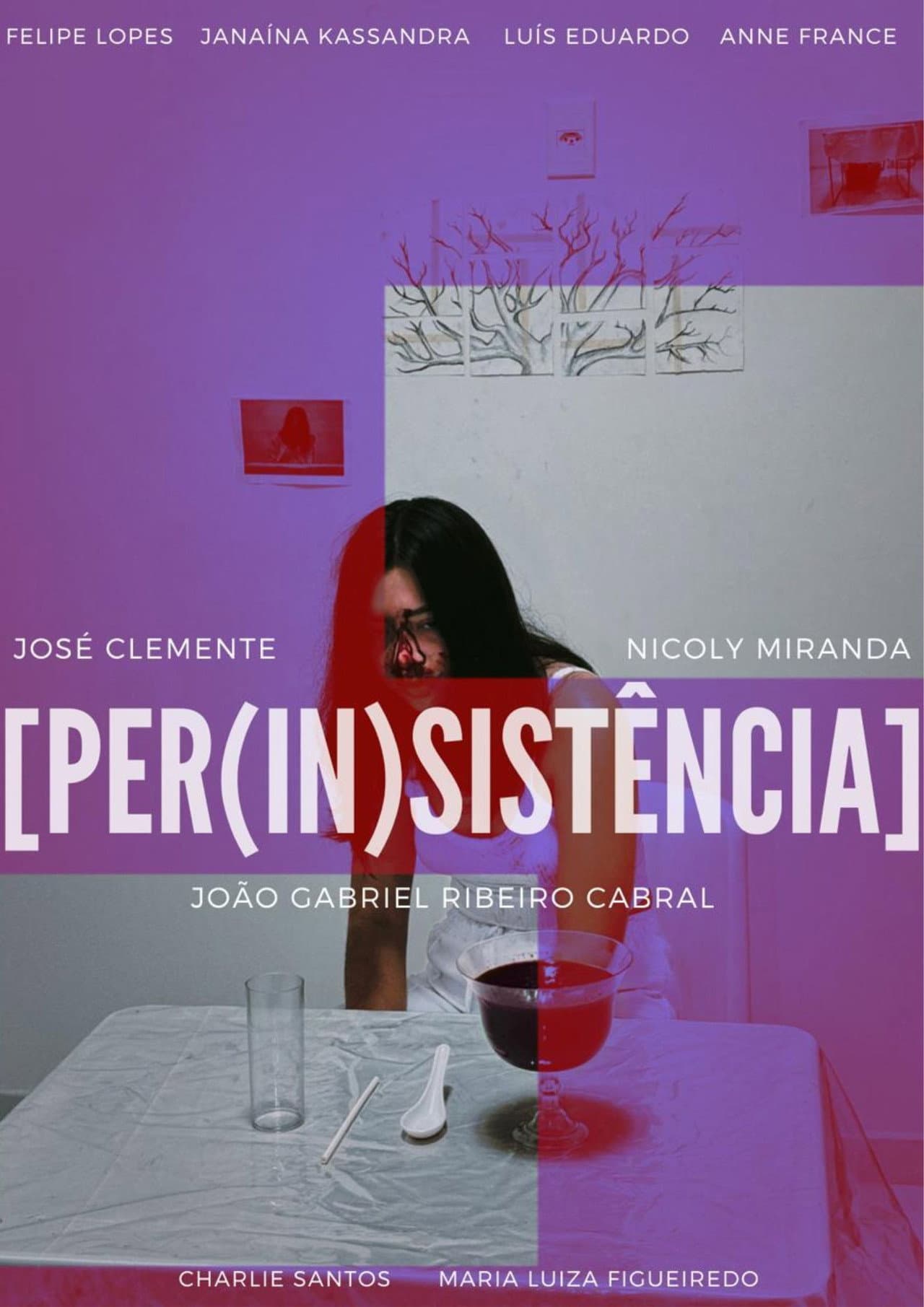 [PER(IN)SISTENCE] preview 2