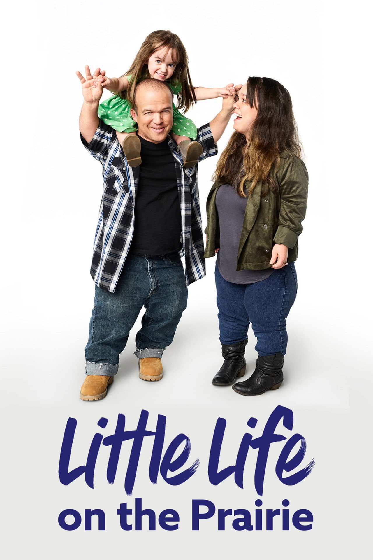 Little Life on the Prairie preview 2