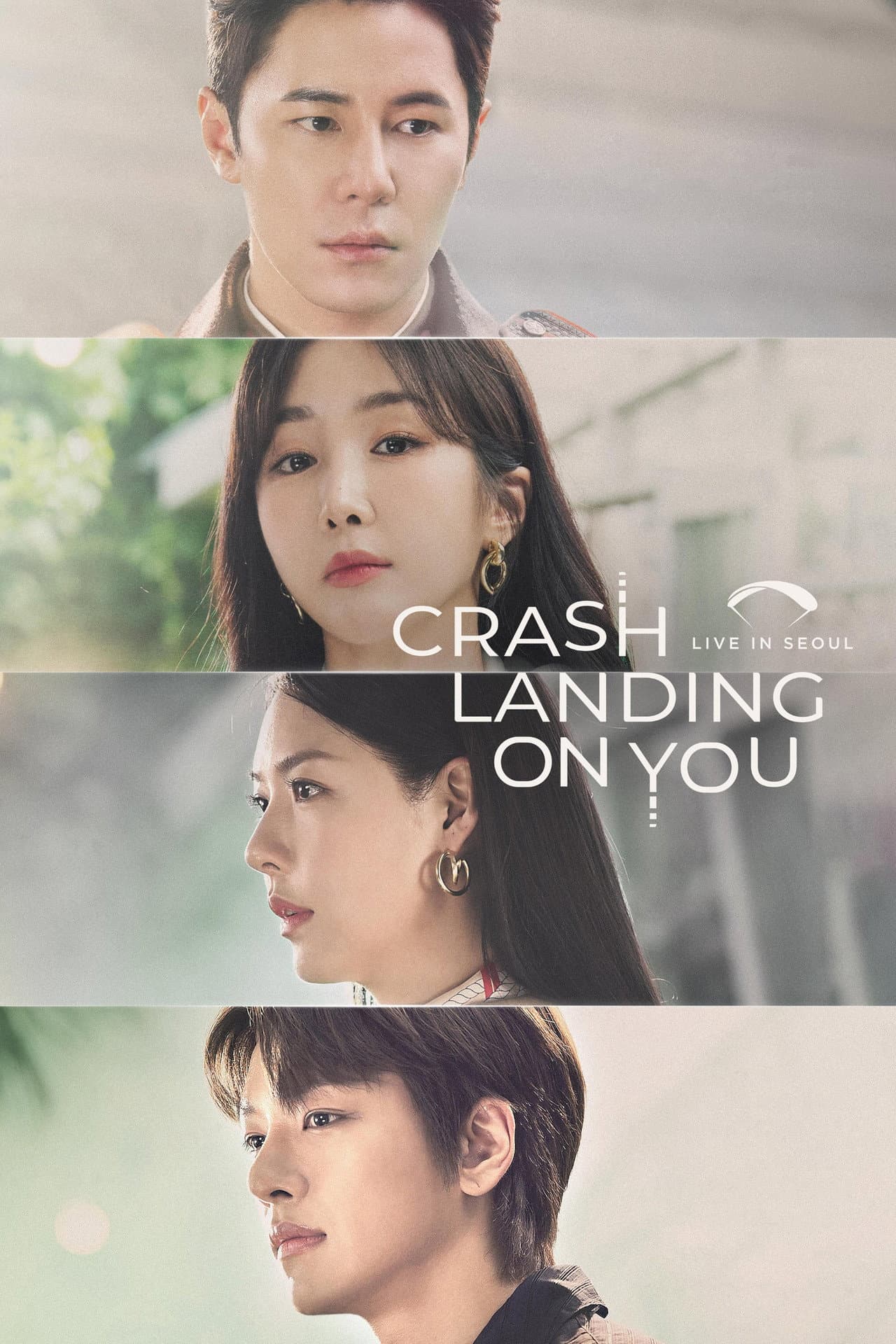 Crash Landing On You: Live in Seoul preview 2
