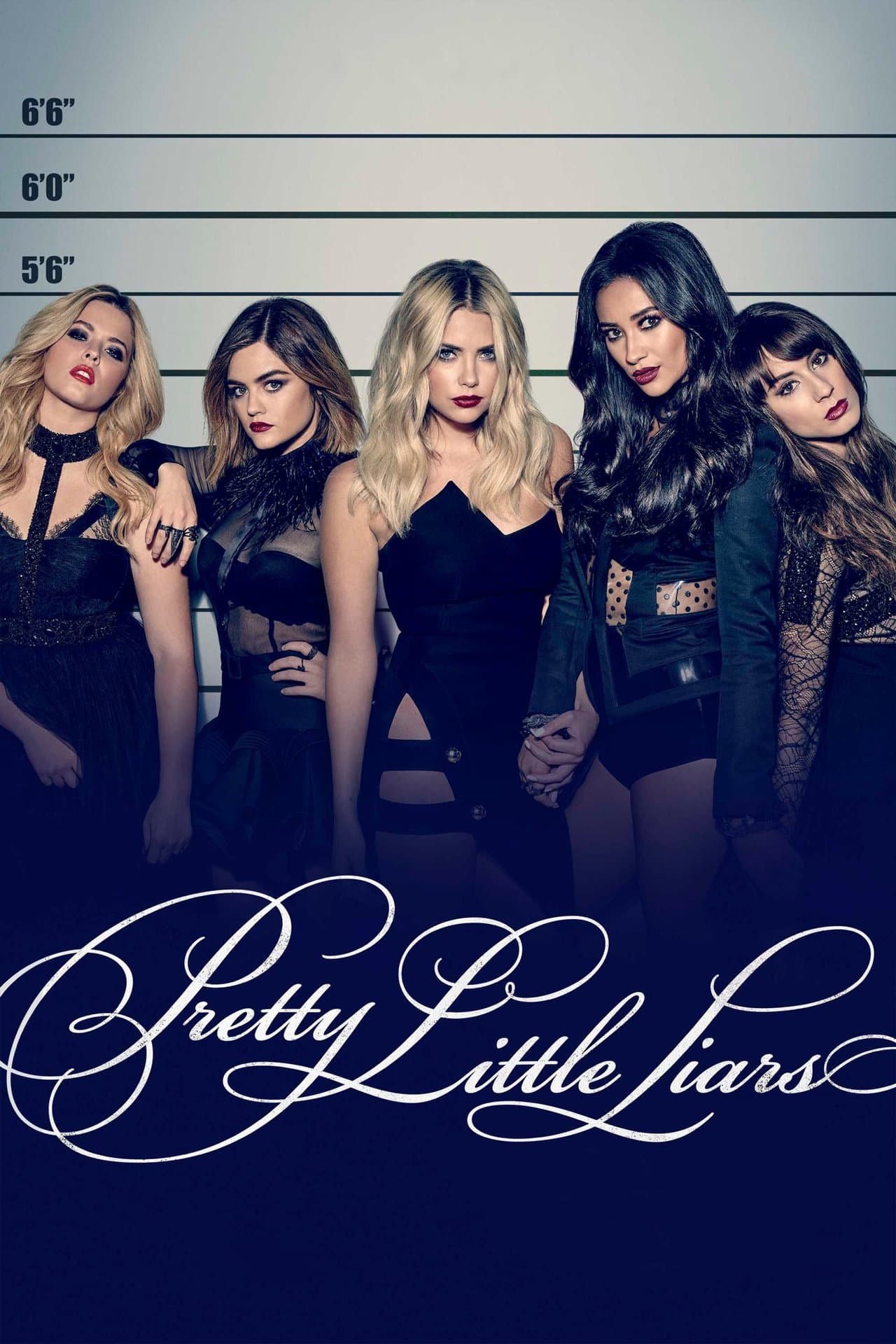 Pretty Little Liars preview 2
