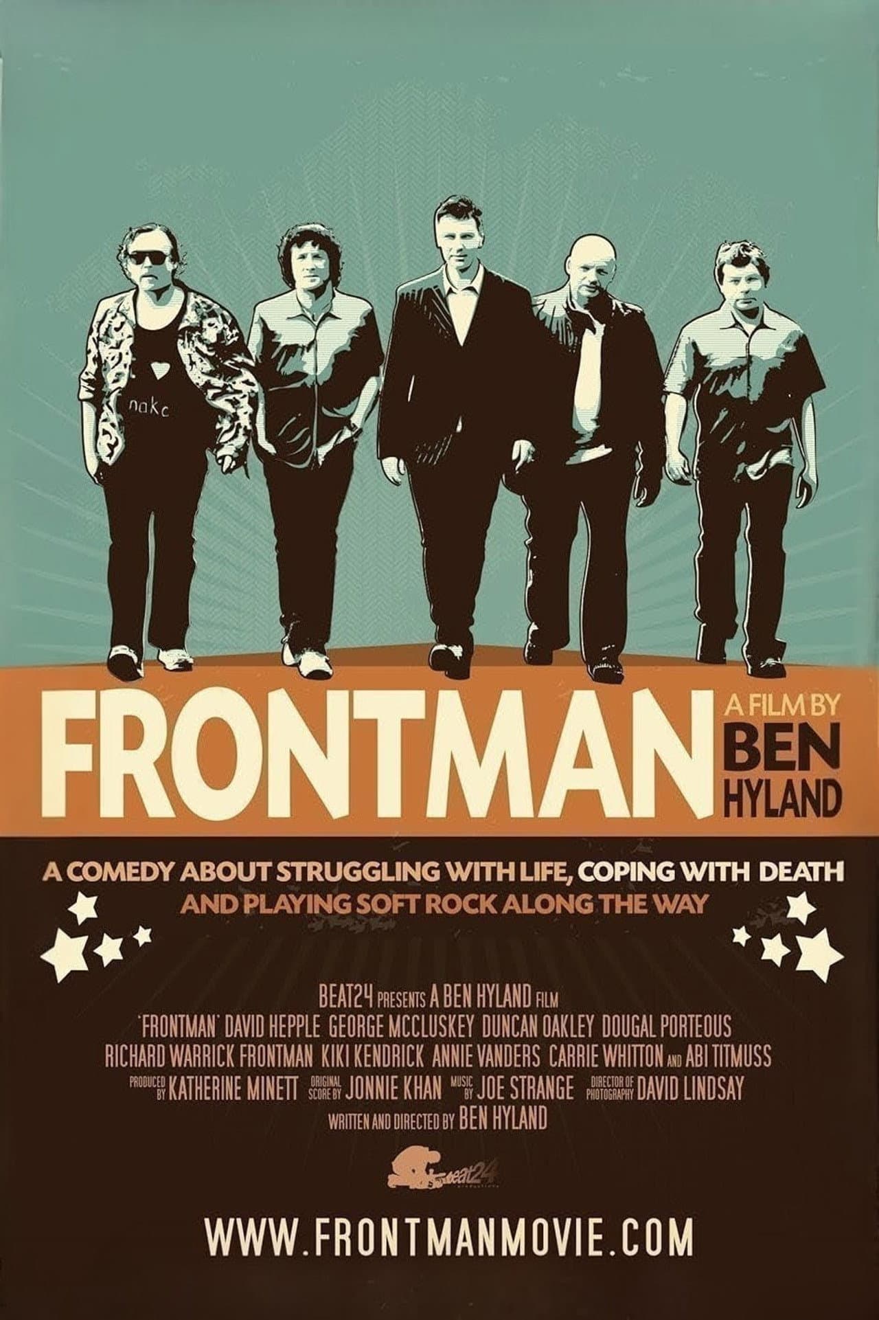 Frontman preview 1