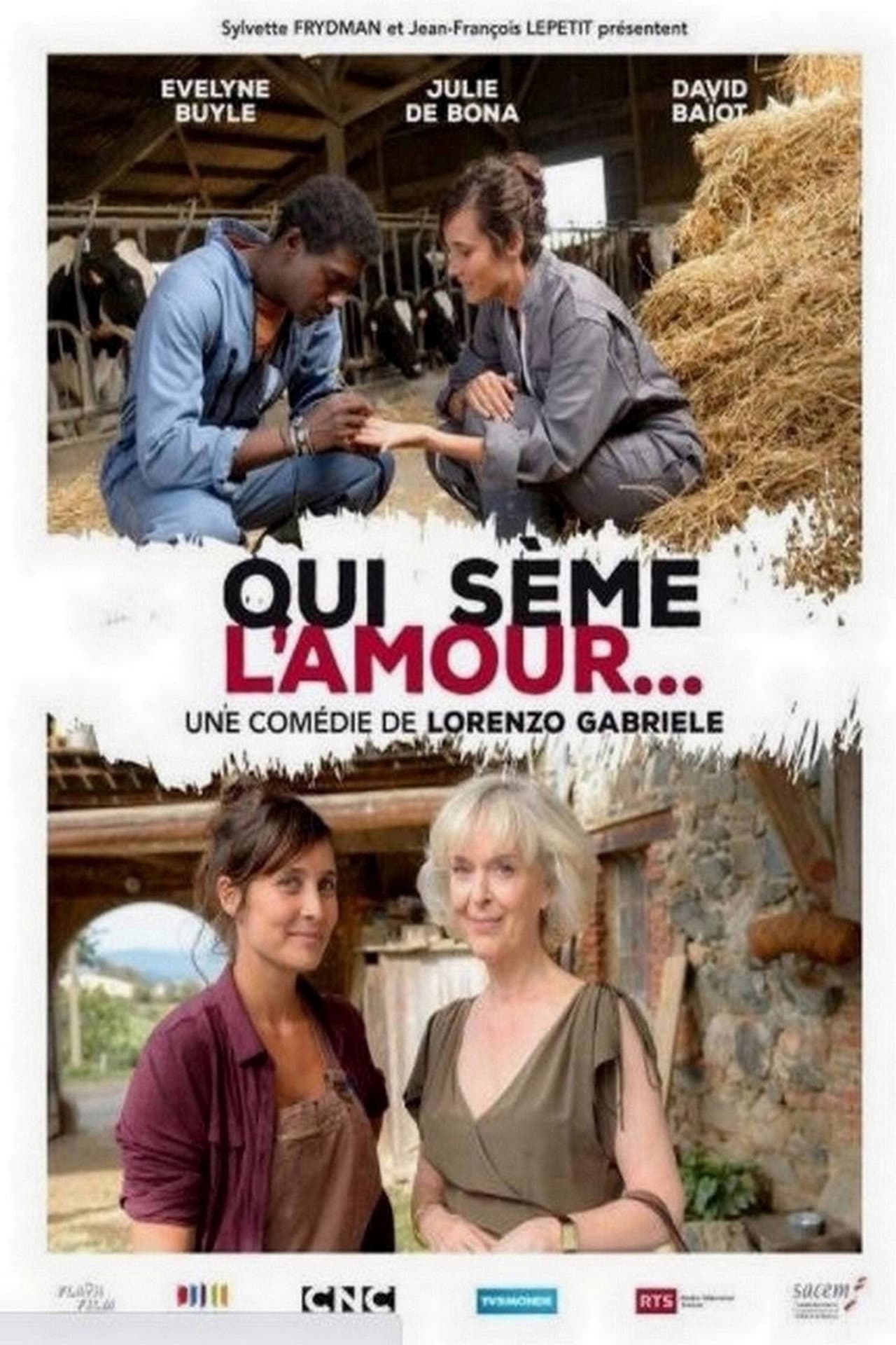 Qui sème l'amour... preview 2
