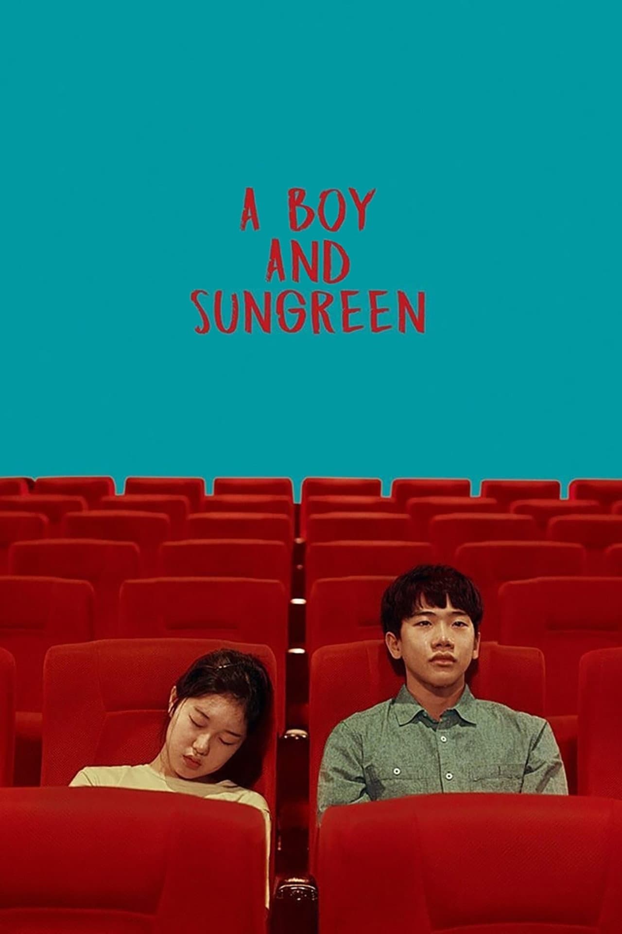 A Boy and Sungreen preview 2