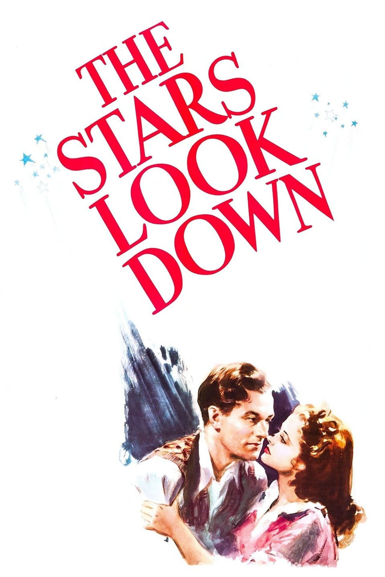 The Stars Look Down preview 2