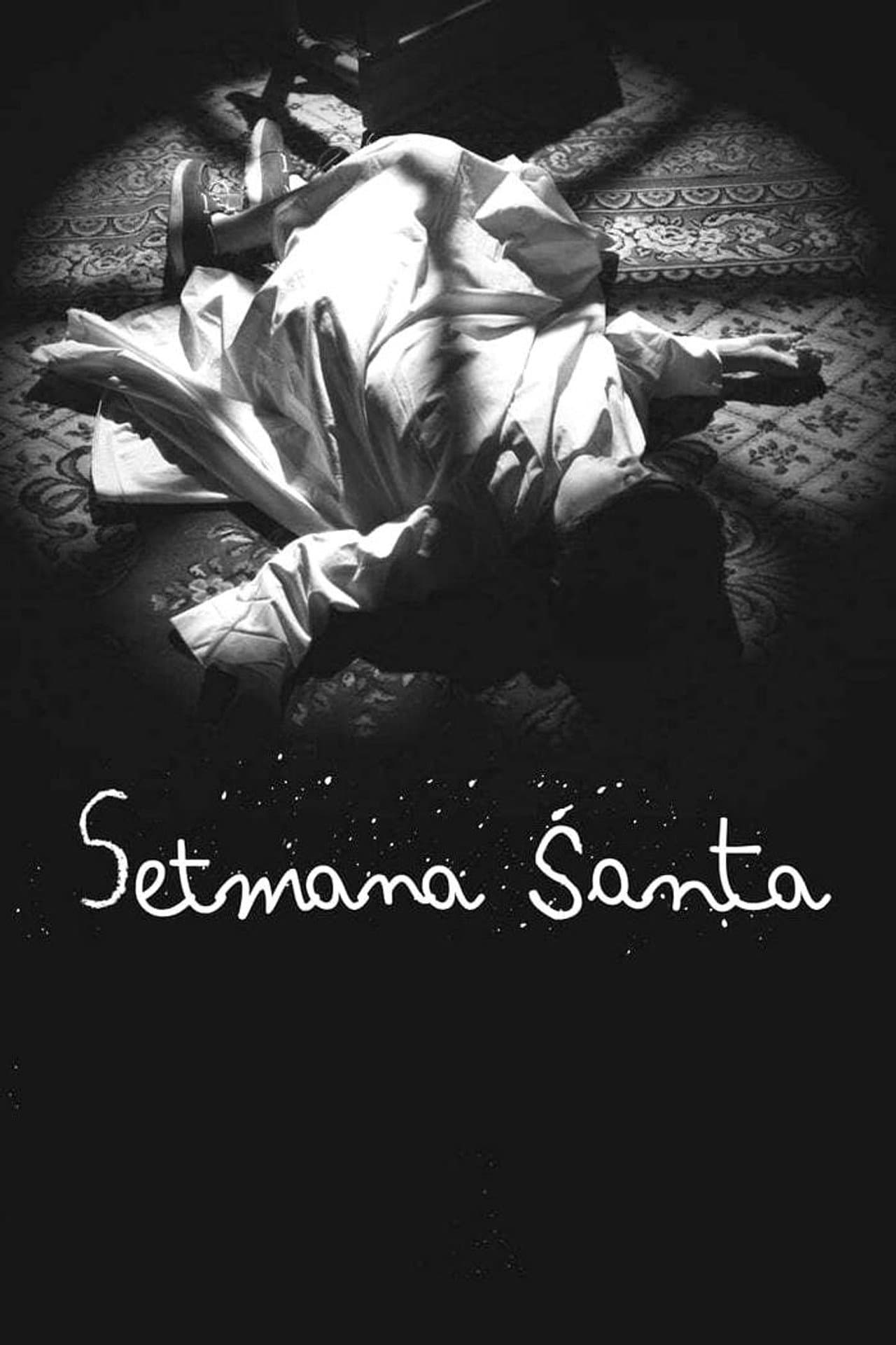 Setmana Santa preview 2