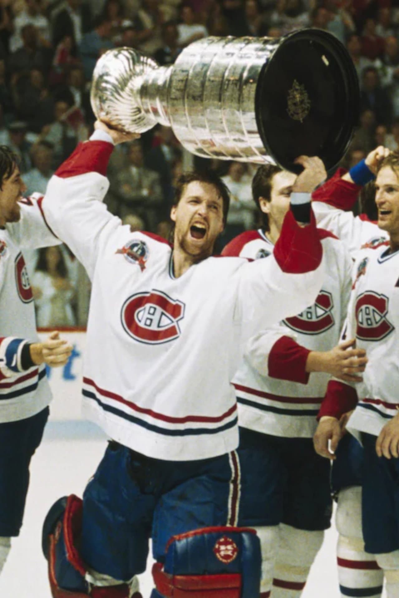 La Coupe Stanley à Montréal en 1993 preview 2