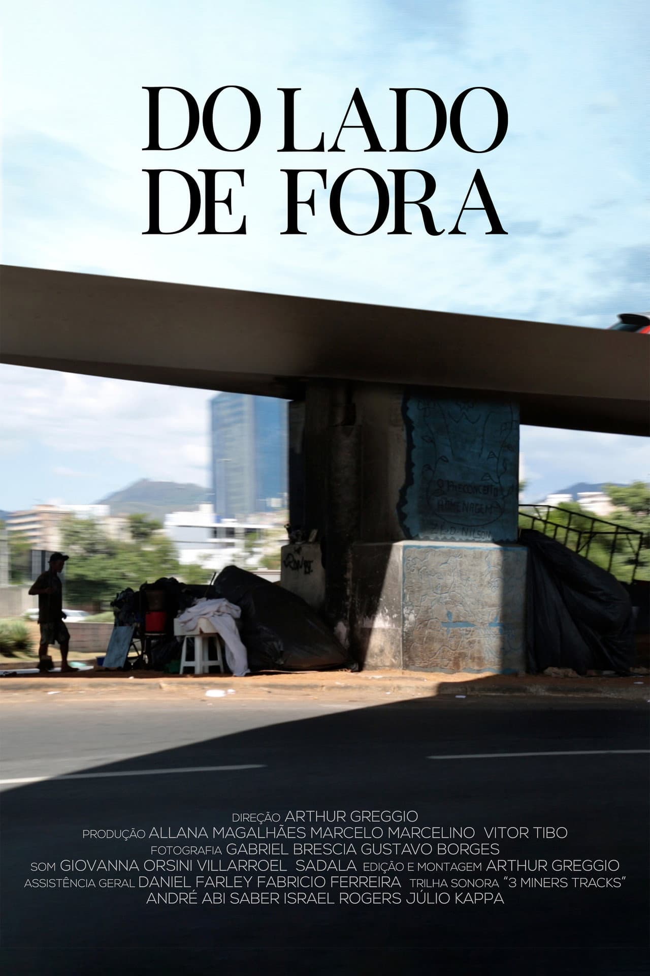 Do Lado de Fora preview 1