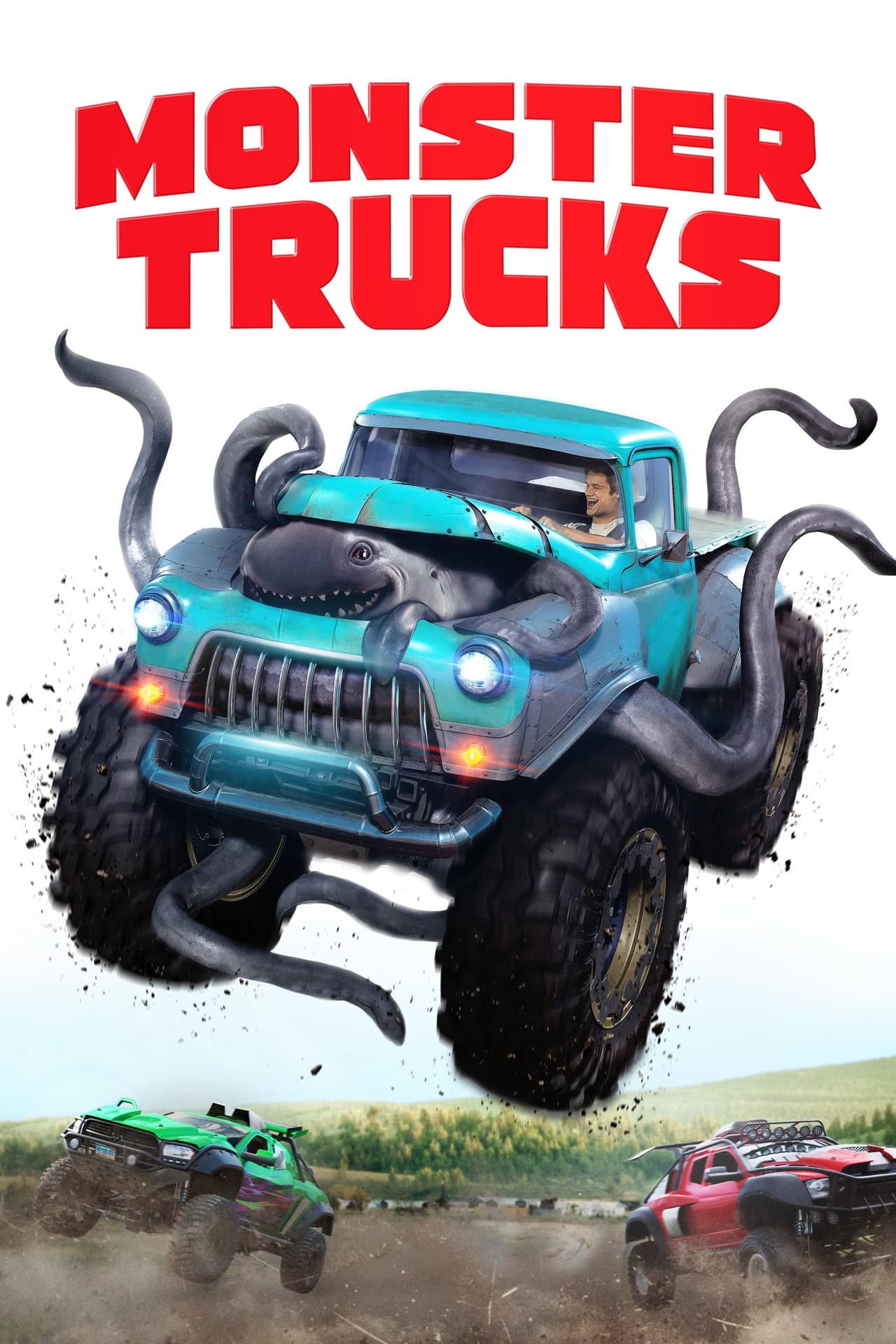 Monster Trucks preview 2