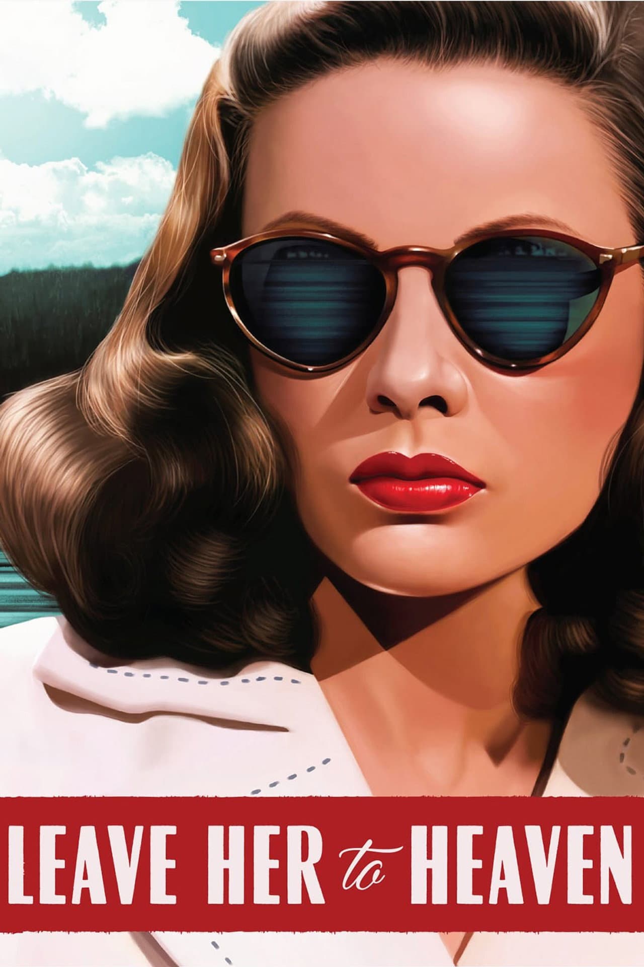 Leave Her to Heaven preview 2