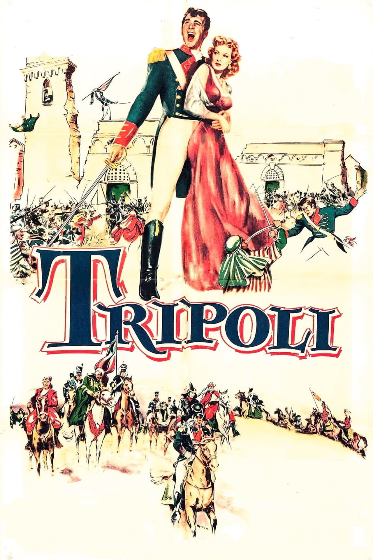 Tripoli preview 2