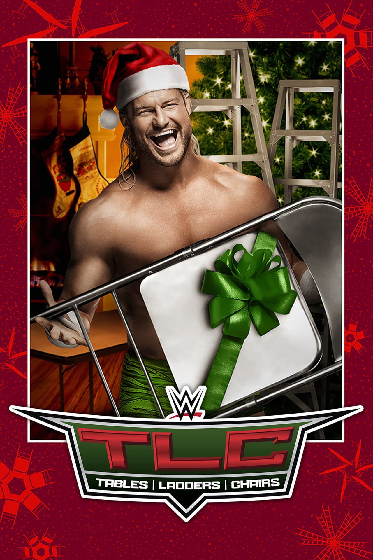 WWE TLC: Tables, Ladders & Chairs 2014 preview 2