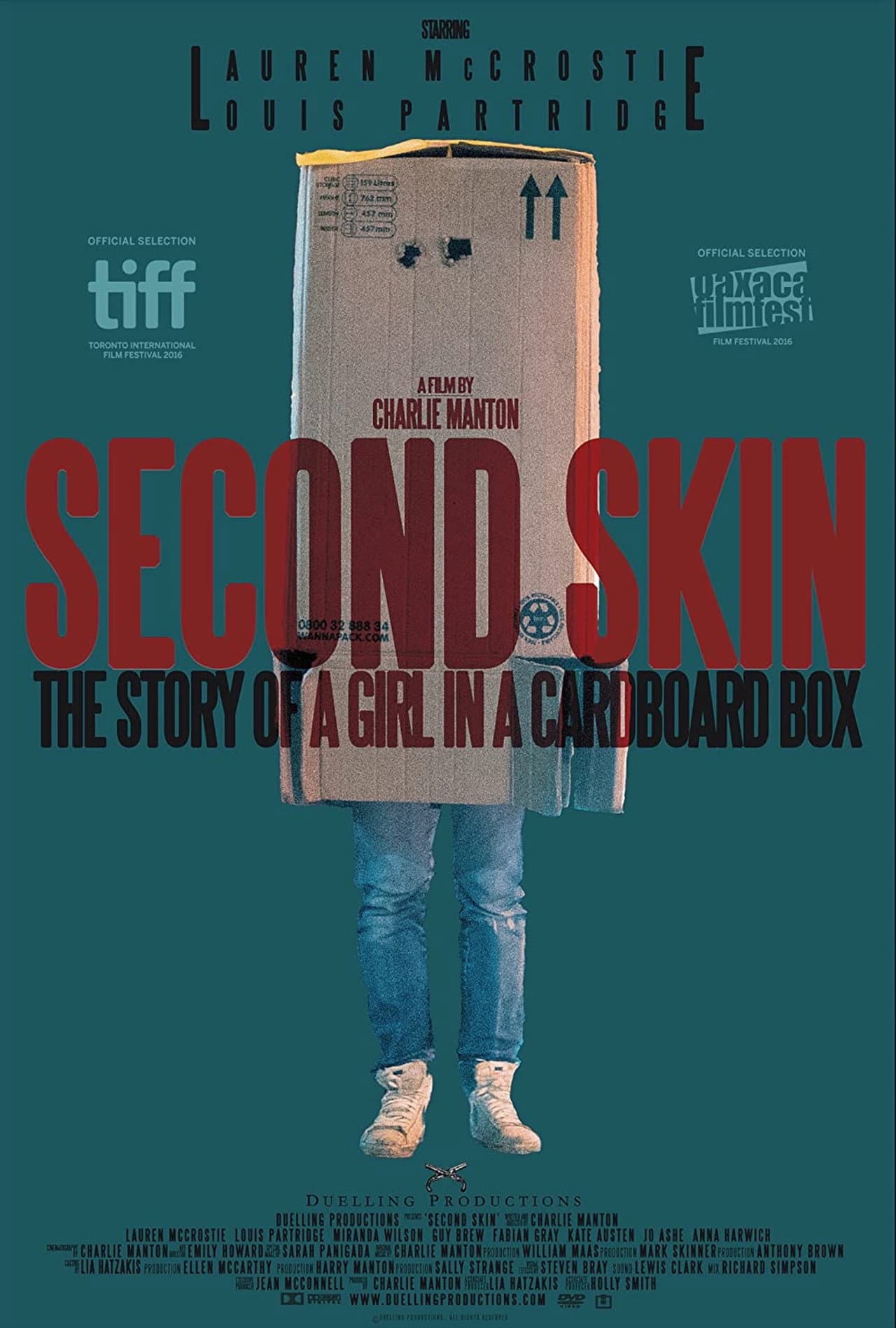 Second Skin preview 1