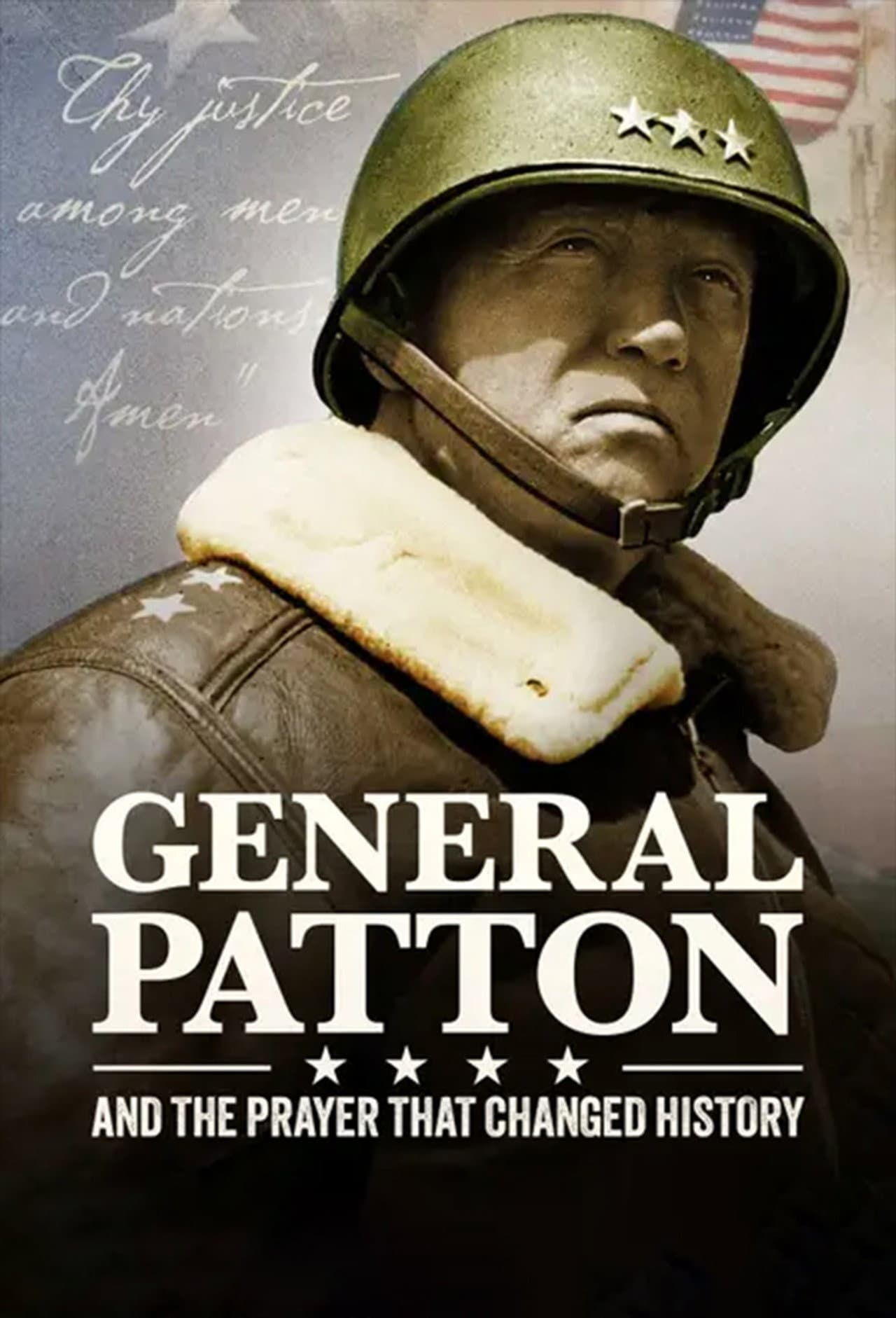 General Patton and the Prayer that Changed History preview 1
