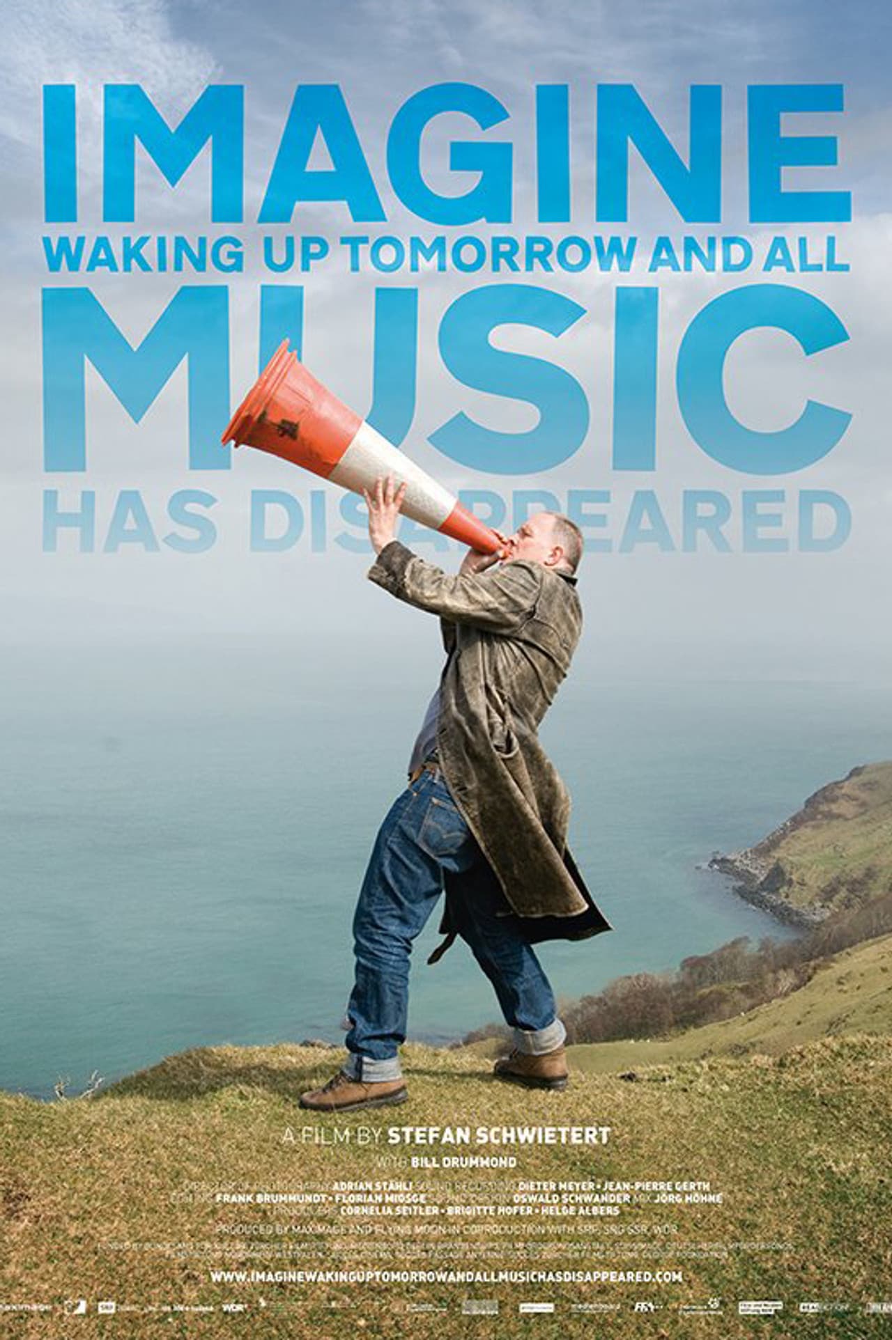 Imagine Waking Up Tomorrow and All Music Has Disappeared preview 2