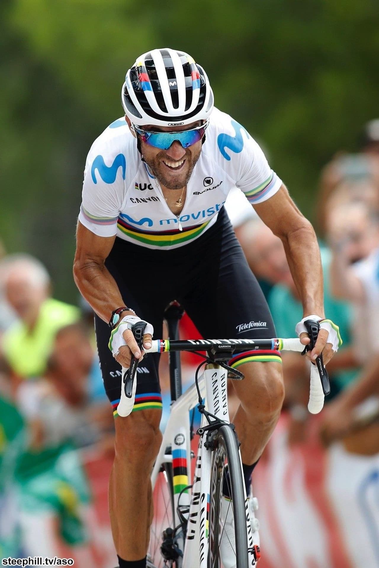 Valverde, un año de arcoiris preview 2