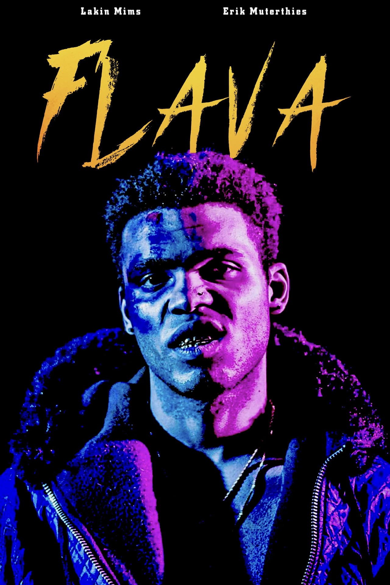 Flava preview 2