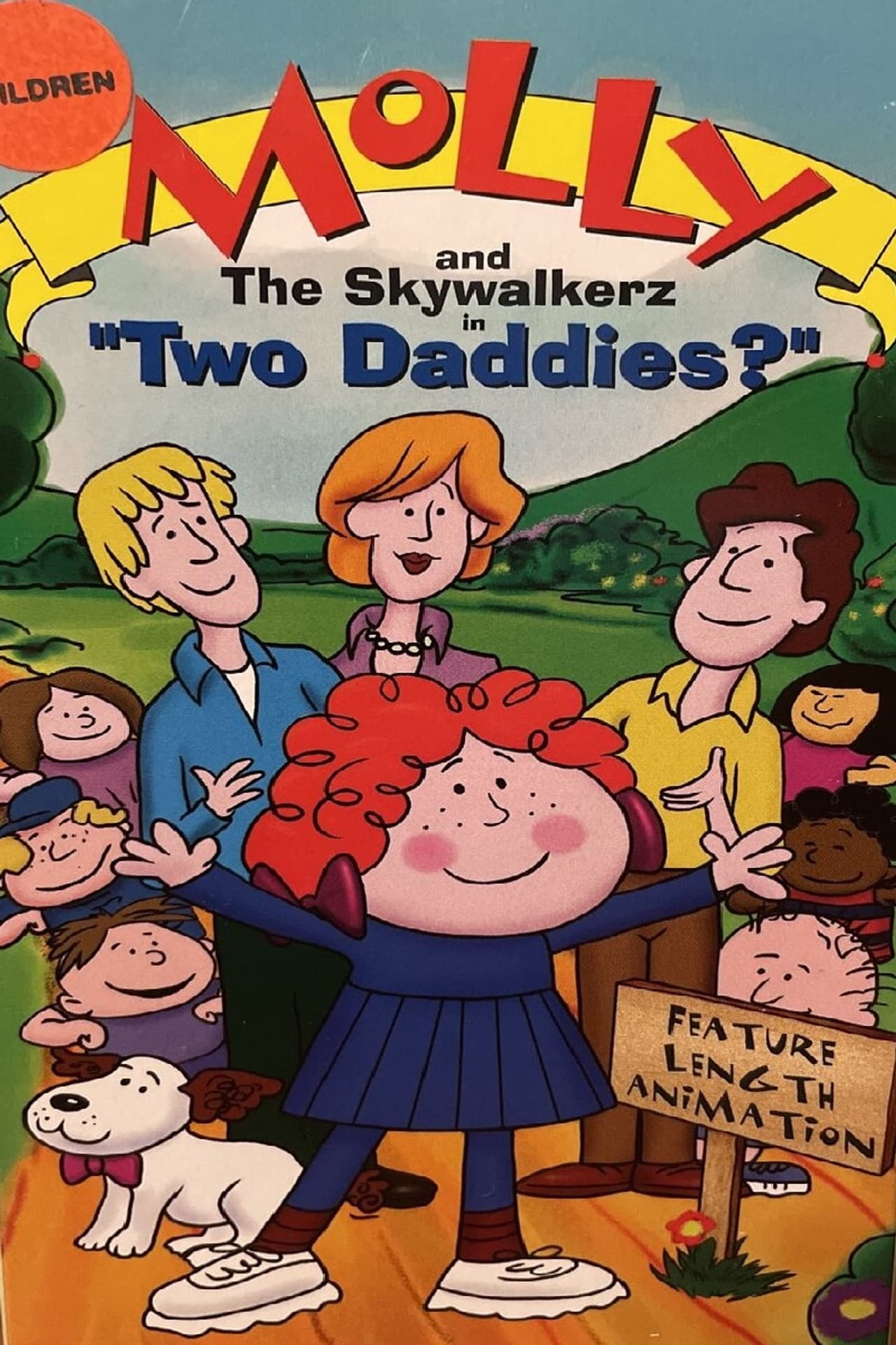 Two Daddies? preview 1